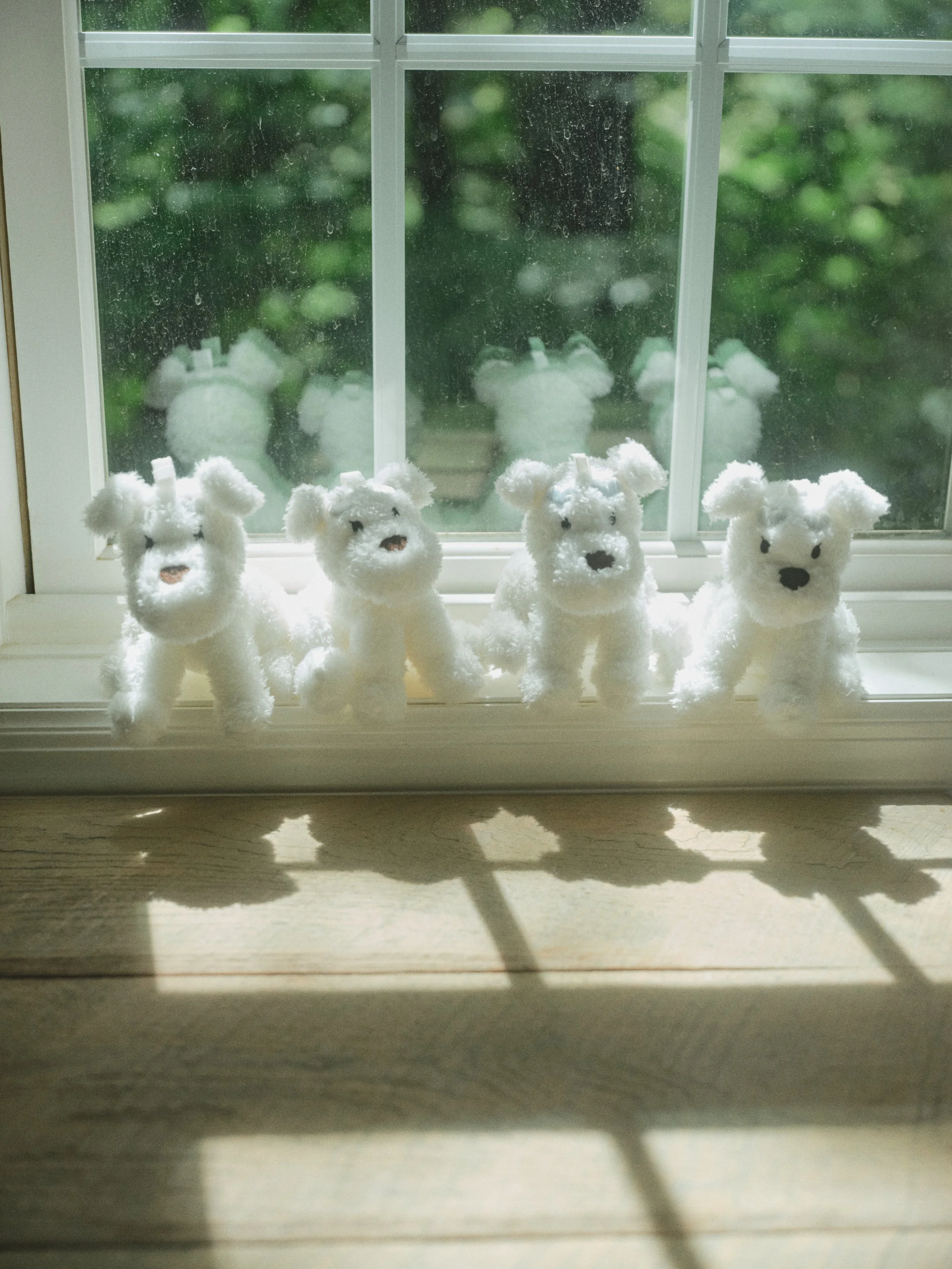 BLANC Doudou