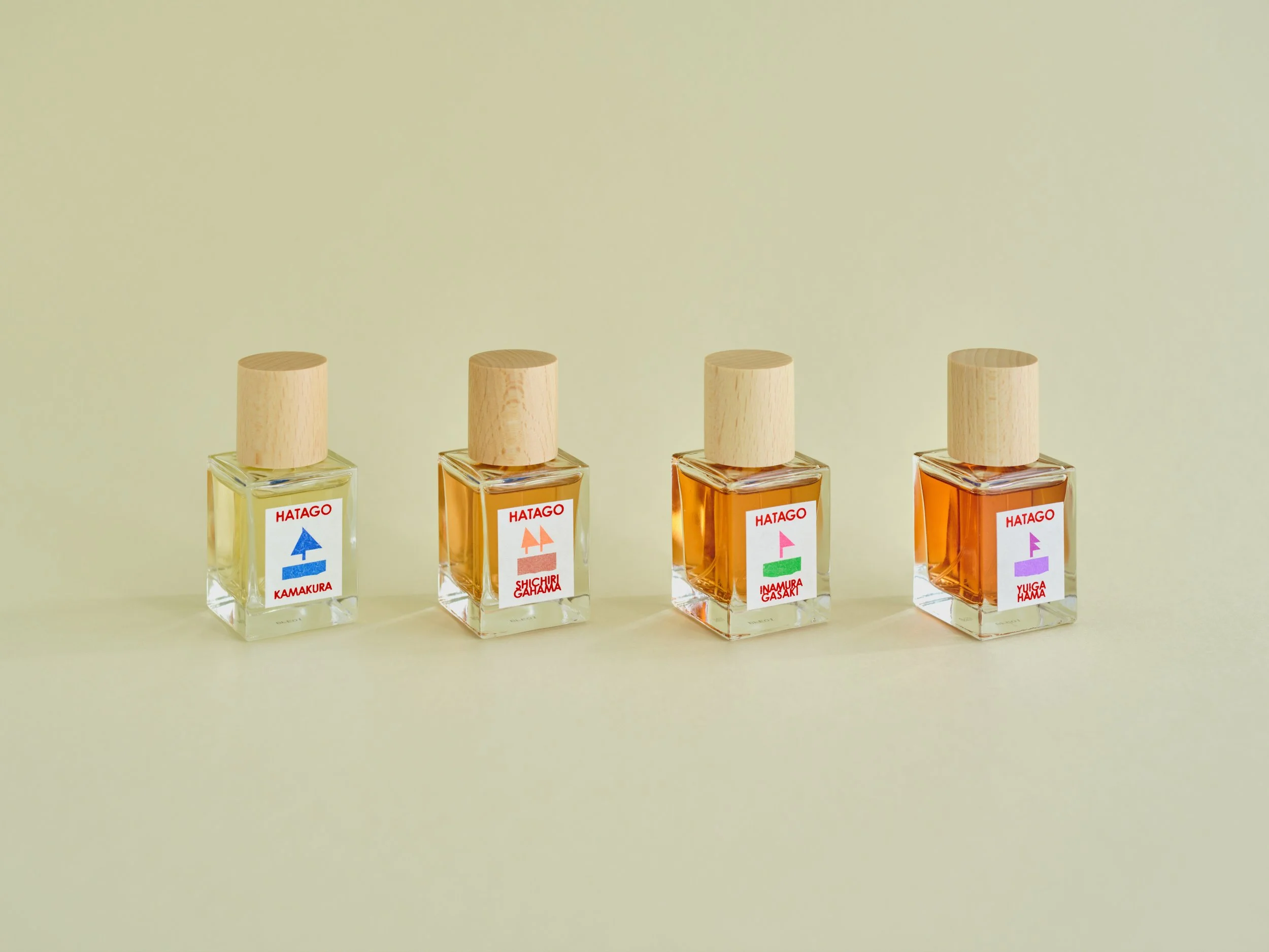 Eau de Parfum