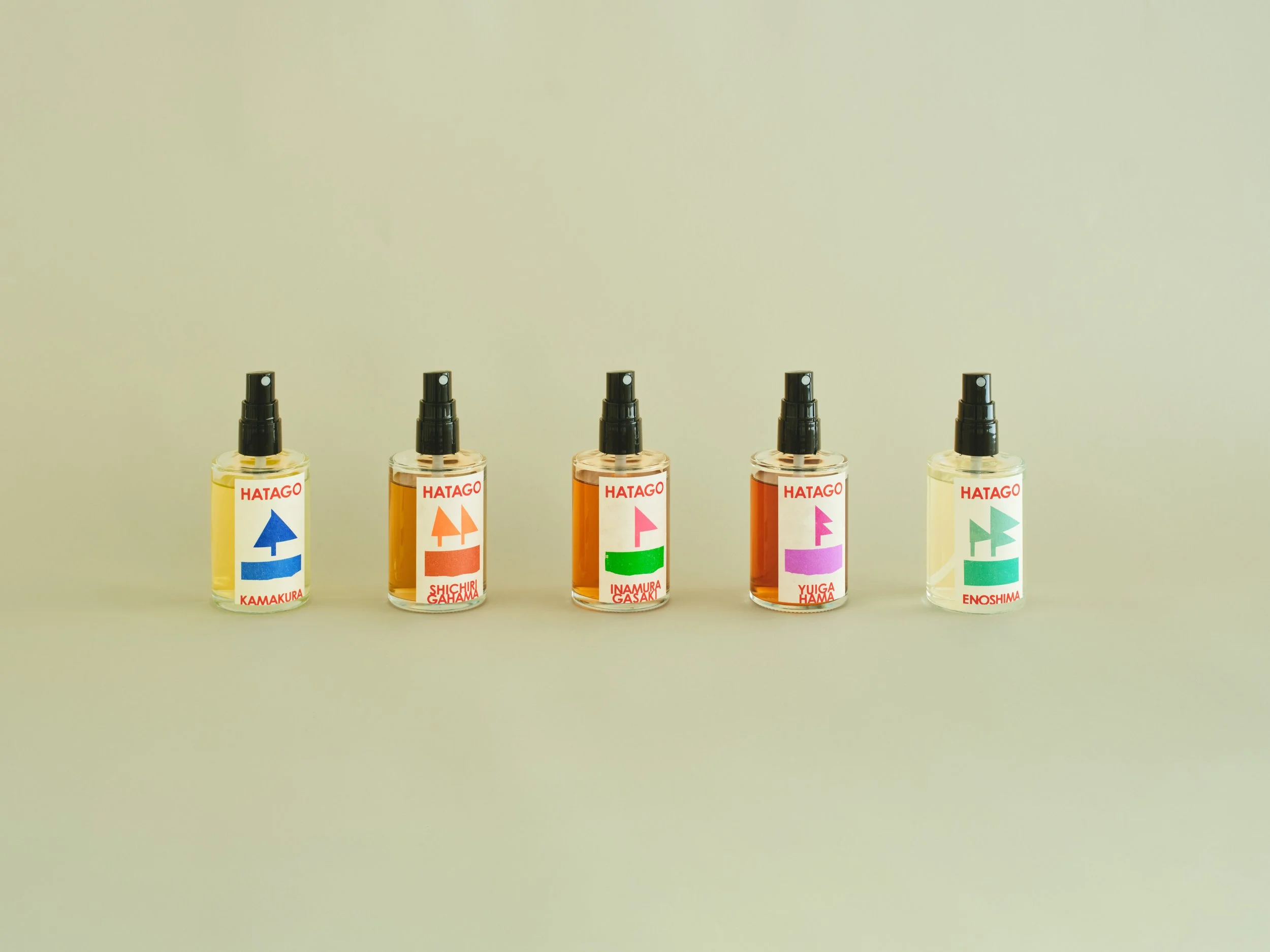 Fragrance Mist