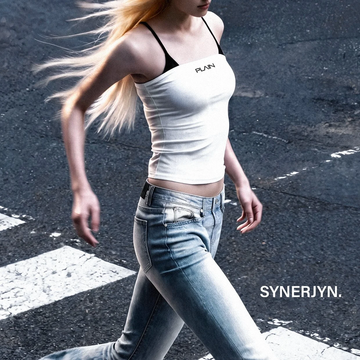 韓国アイドルが愛用する「SYNERJYN」日本初POP-UP STOREが開催
