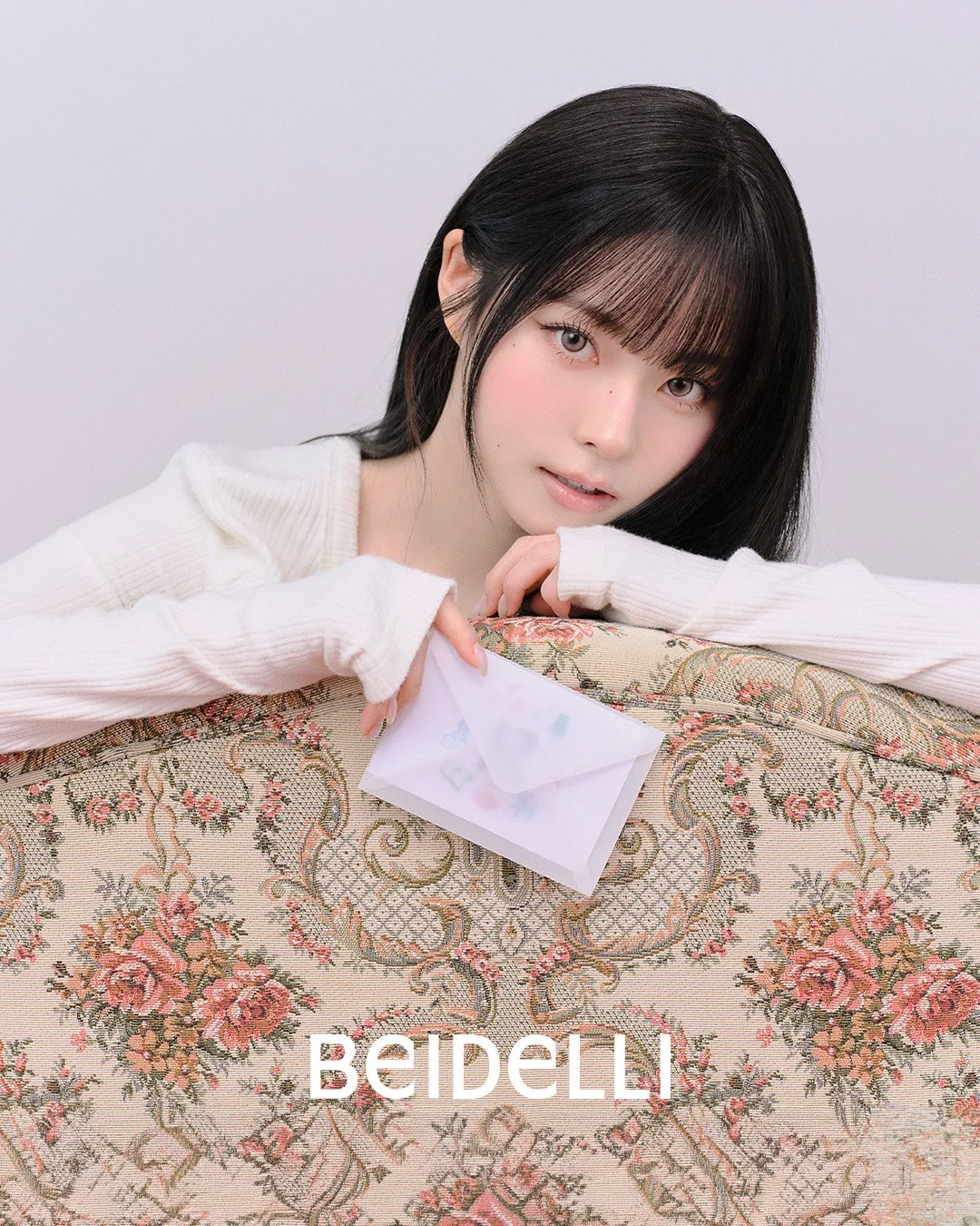 「THE HYUNDAI」渋谷PARCOでBEIDELLI（ベイデリー）のポップアップ開催決定！リアル店舗で注目の最新作を体感