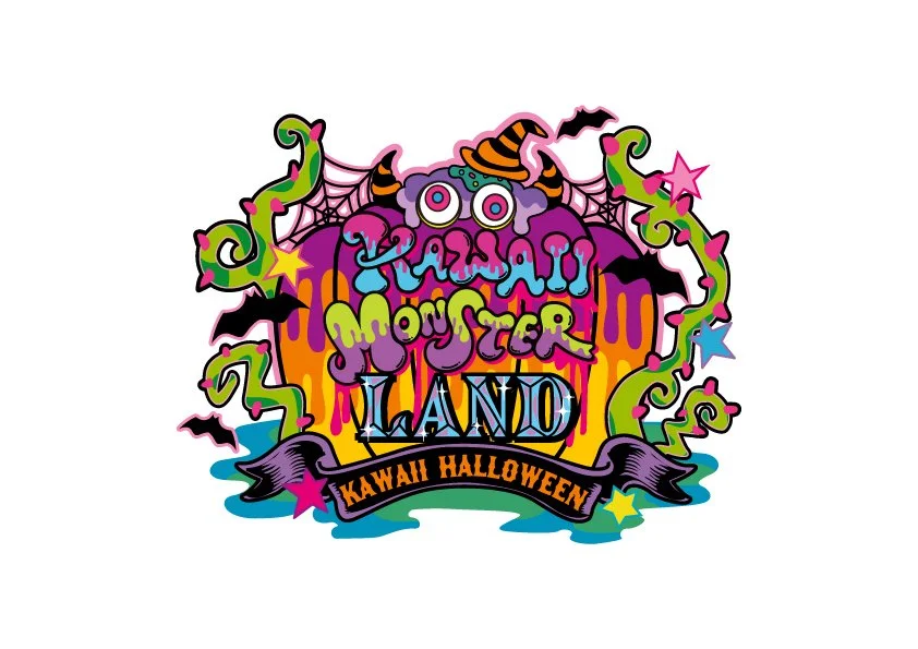 【原宿ハロウィン】“KAWAII”を自由に楽しむ！「KAWAII MONSTER HALLOWEEN 2026」が11年ぶりに復活