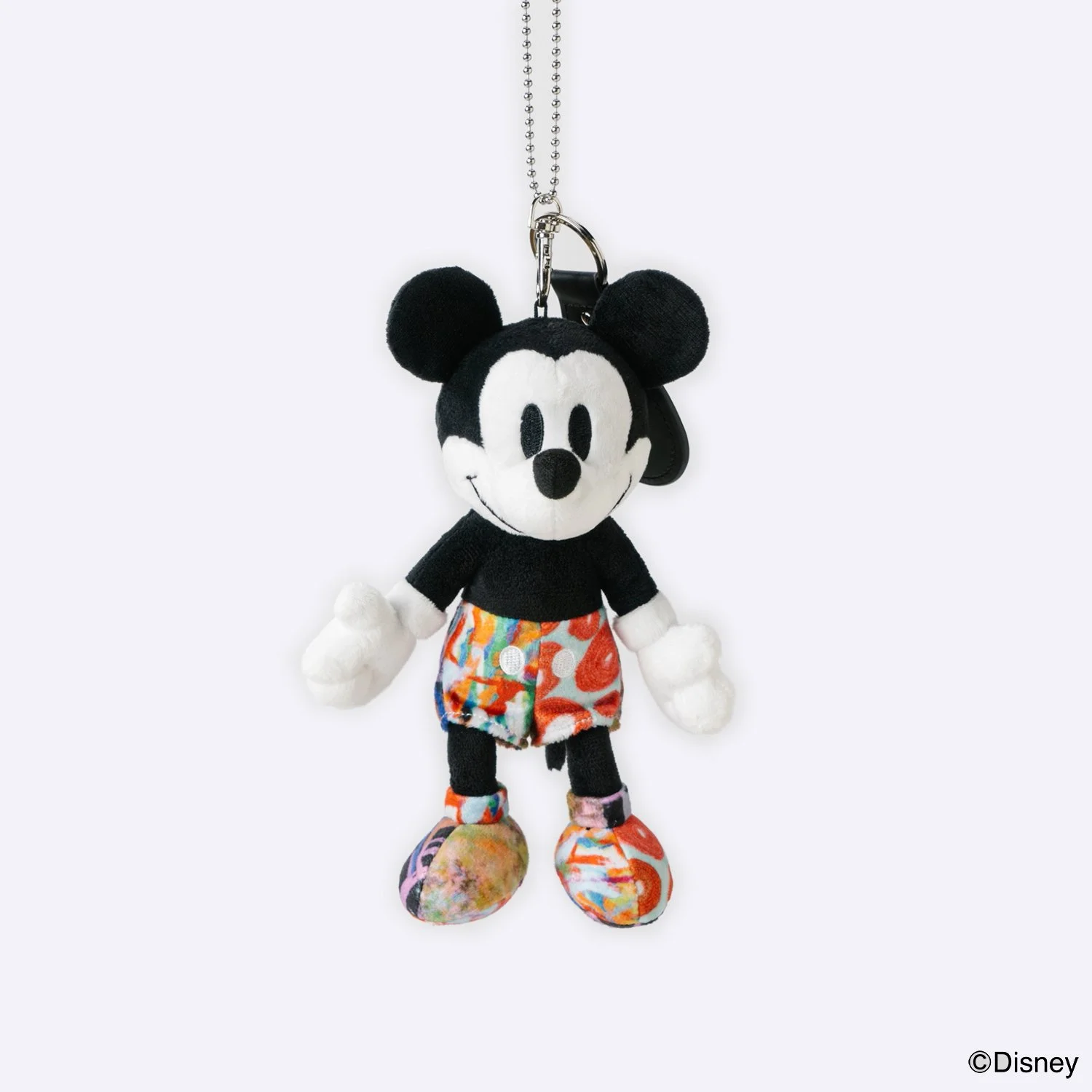 【美品】ヘラルボニーHERALBONY ゴルフトートバッグセット 大小2点 Disney｜HERALBONYから、国際フレンドシップデーをお祝いする3