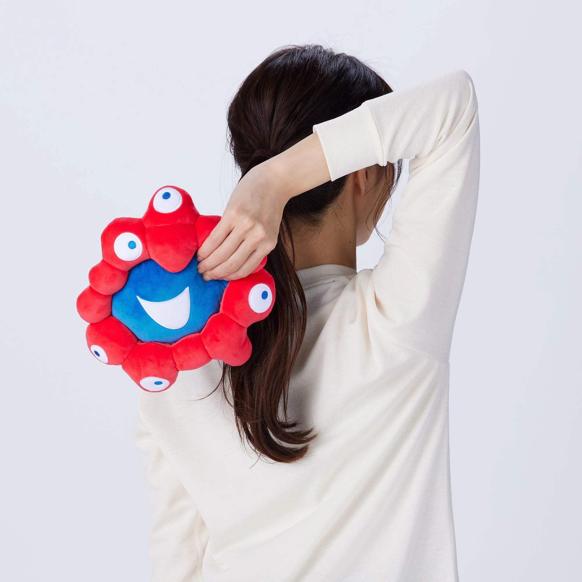 新品未使用♡大阪・関西万博 日本館VIP限定記念品セット（ポーチ・コースター） 新品】大阪・関西万博 日本館 VIP限定記念品（ポーチ