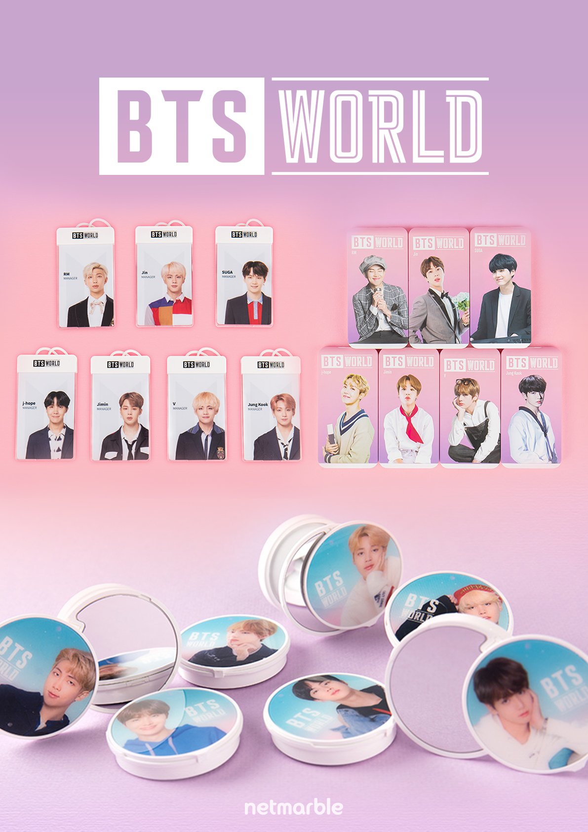 BTS POP UP IDOLスウェット 公式