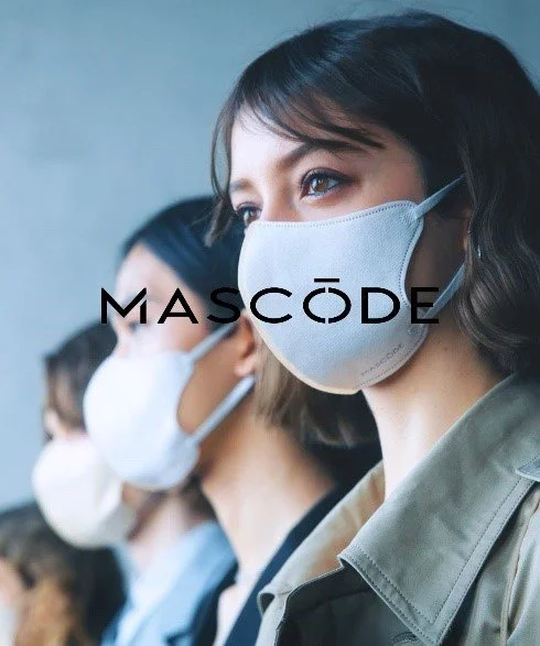 いつものマスクが特別な贈り物になる”MASCODE Sweetest Storeを原宿に