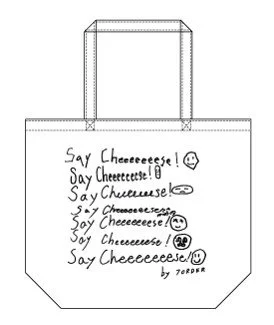 渋谷PARCO】7ORDER POP UP SHOP “Say Cheeeeeeese!”開催