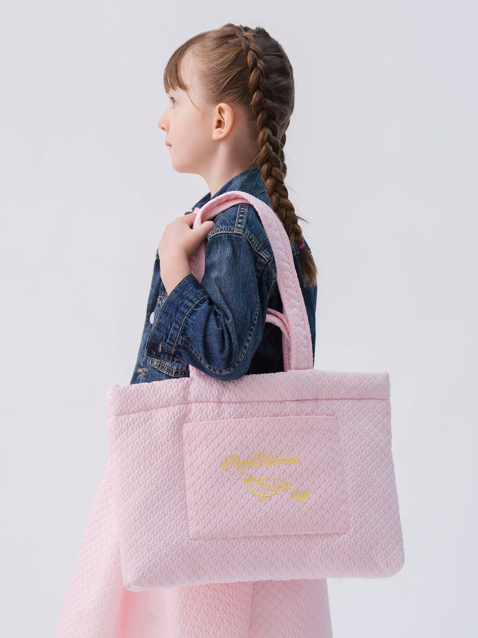 AMICA・kids】2024年3月9日よりロンハーマン二子玉川店にて