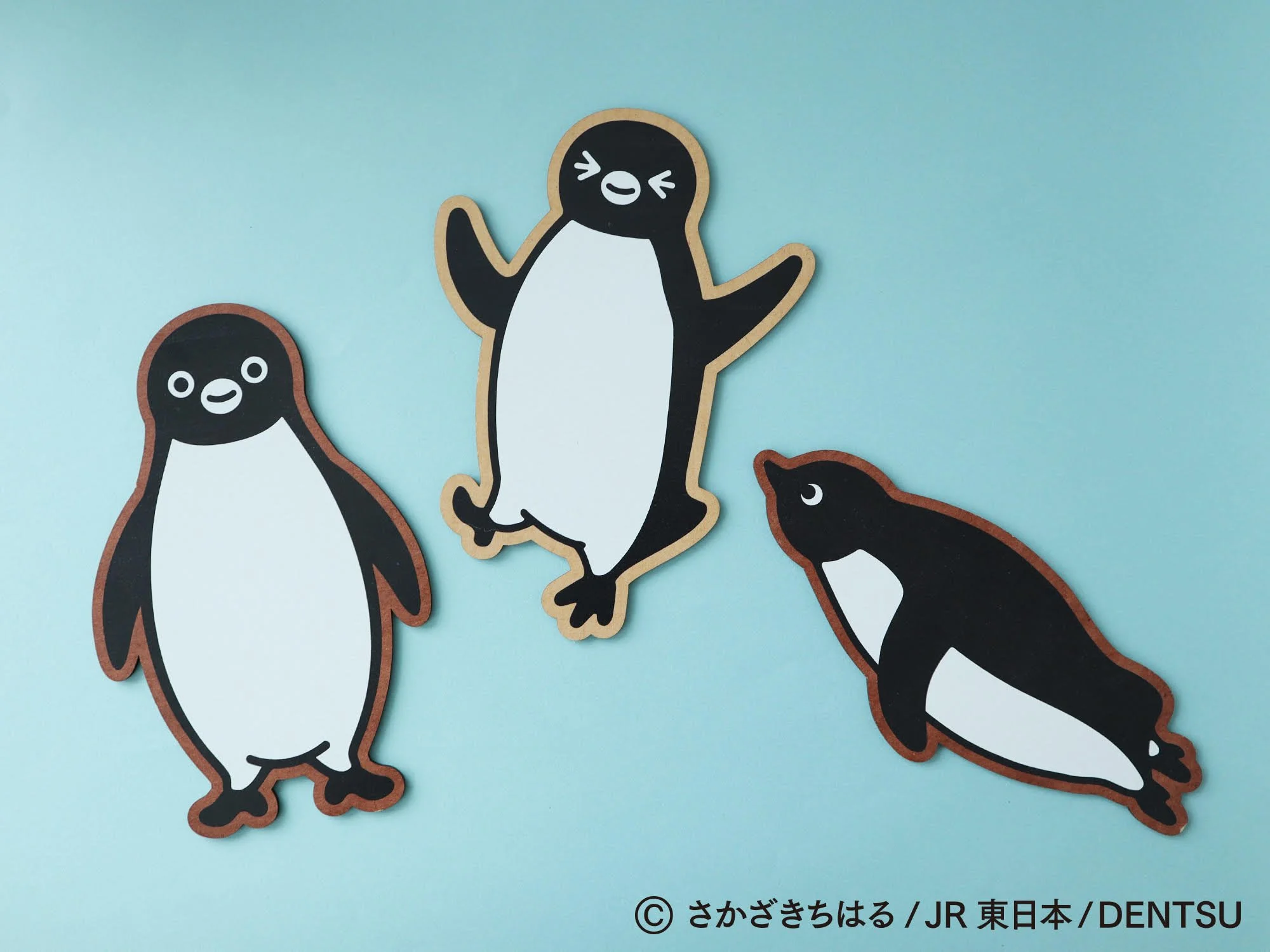 エシカル文具PENON「タッチミー！シリーズ」体験型ポップアップ