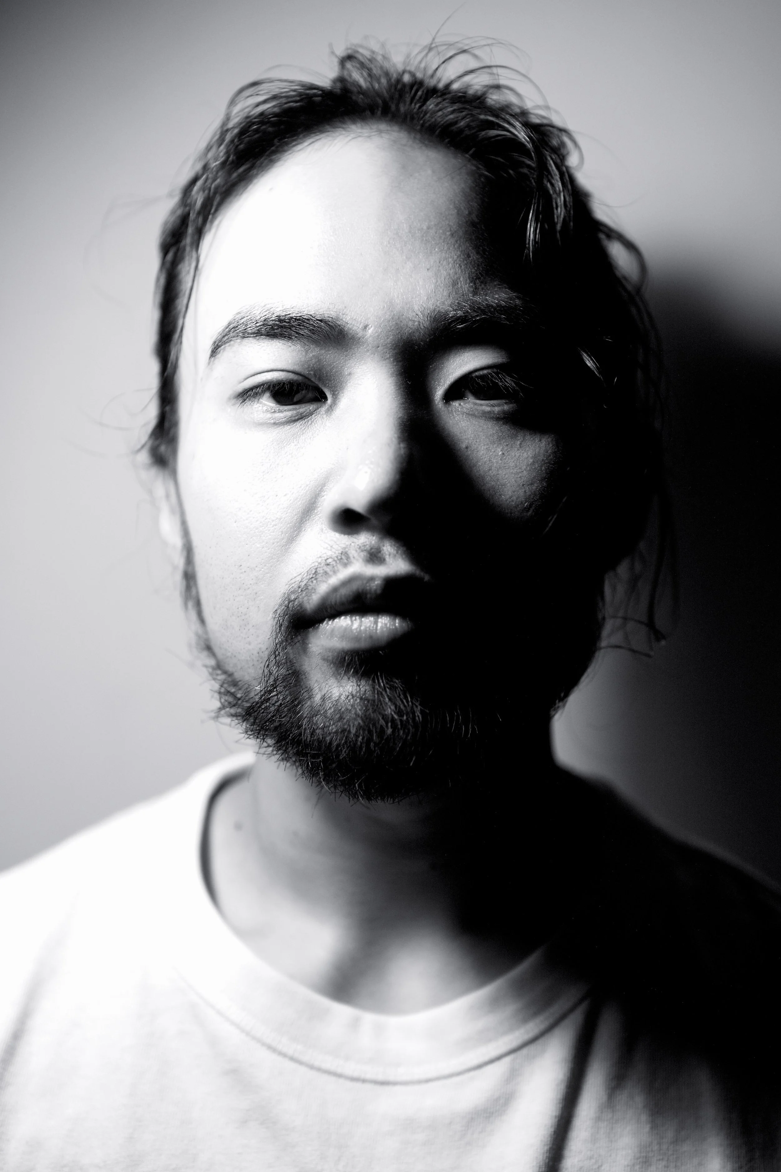 菅原圭輔(KEISUKE SUGAWARA)