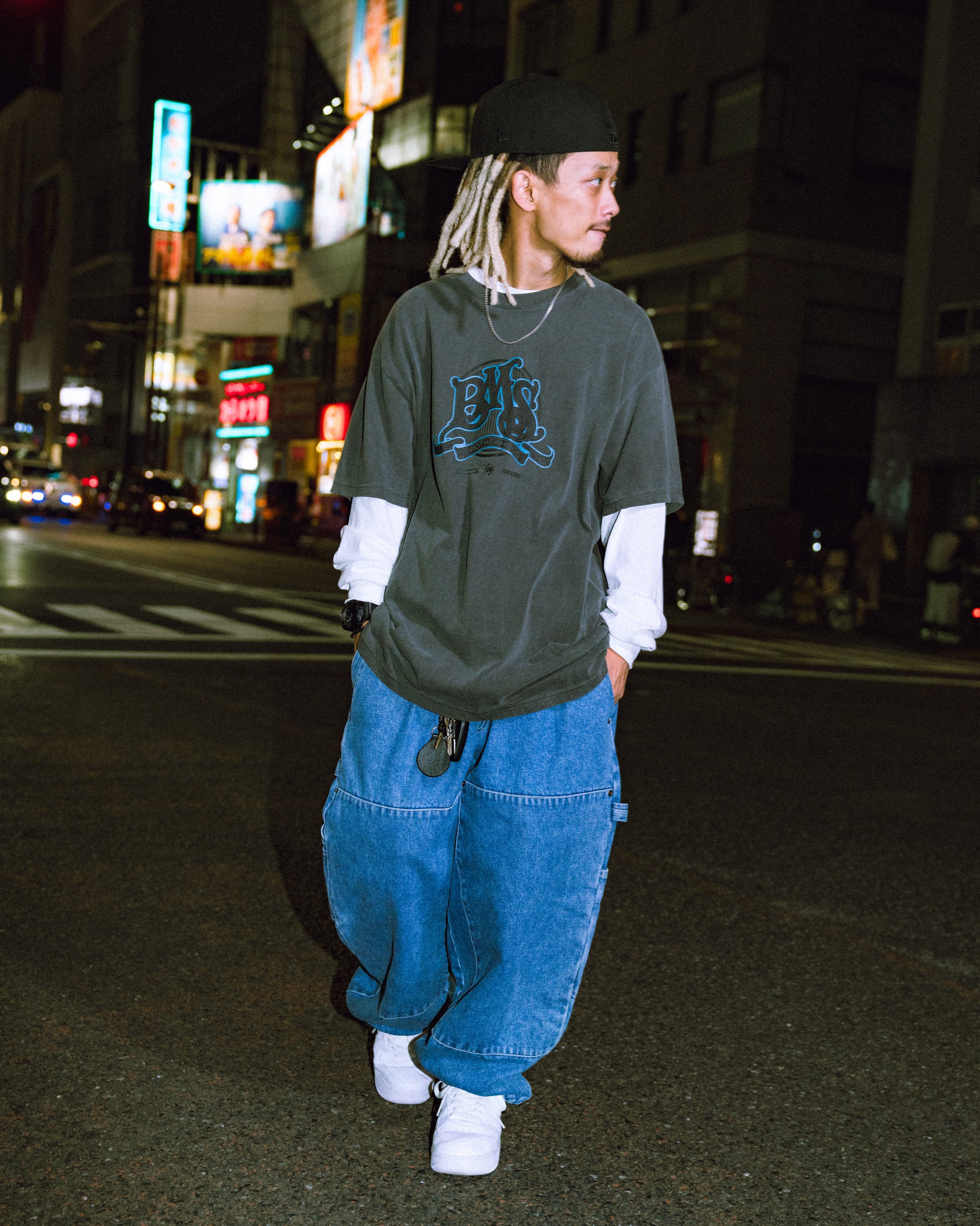 MFC STORE DOBON PANTS ドボンパンツ