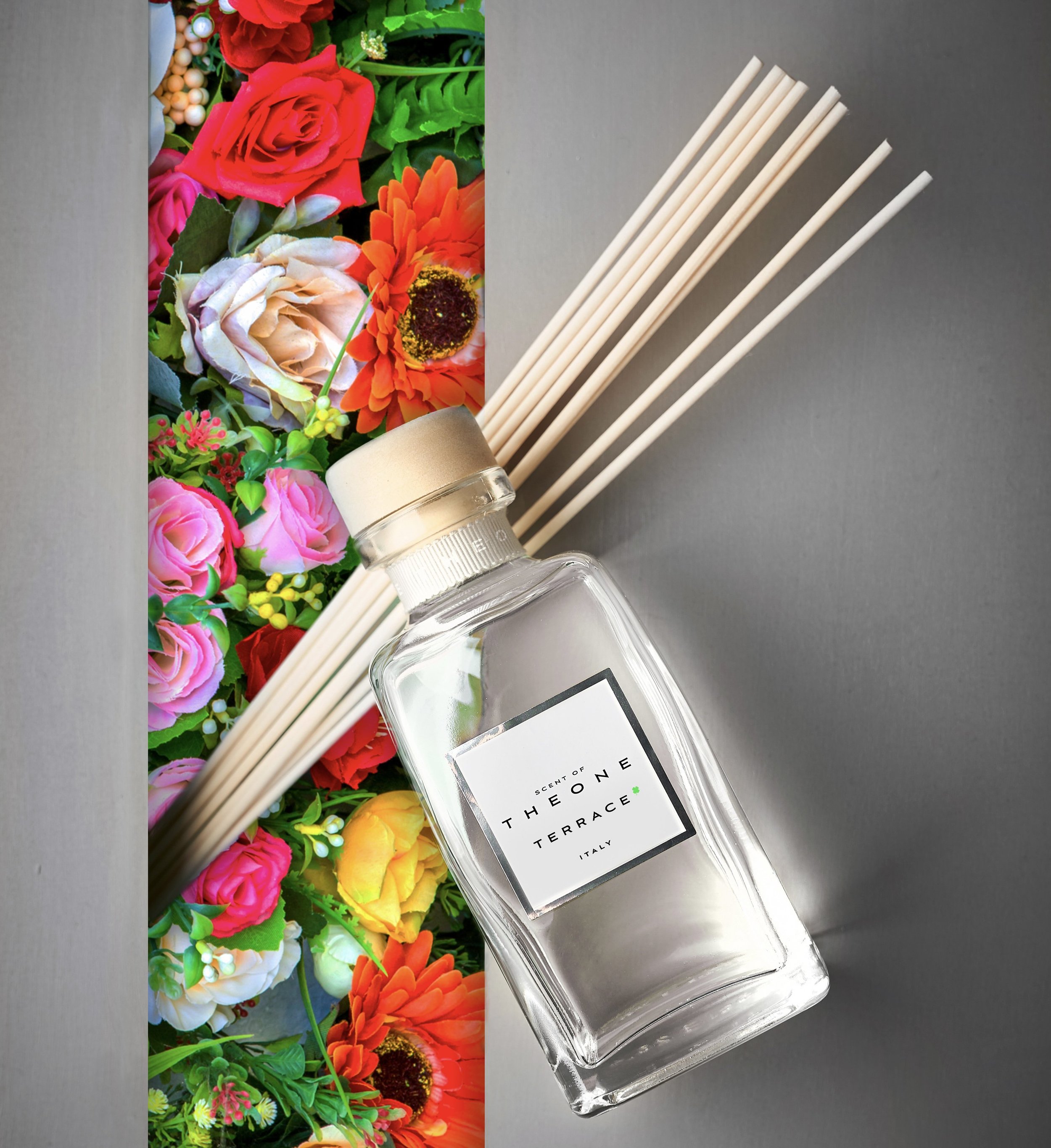 セントオブザワン ファブリックミスト アマーレ 【公式通販】