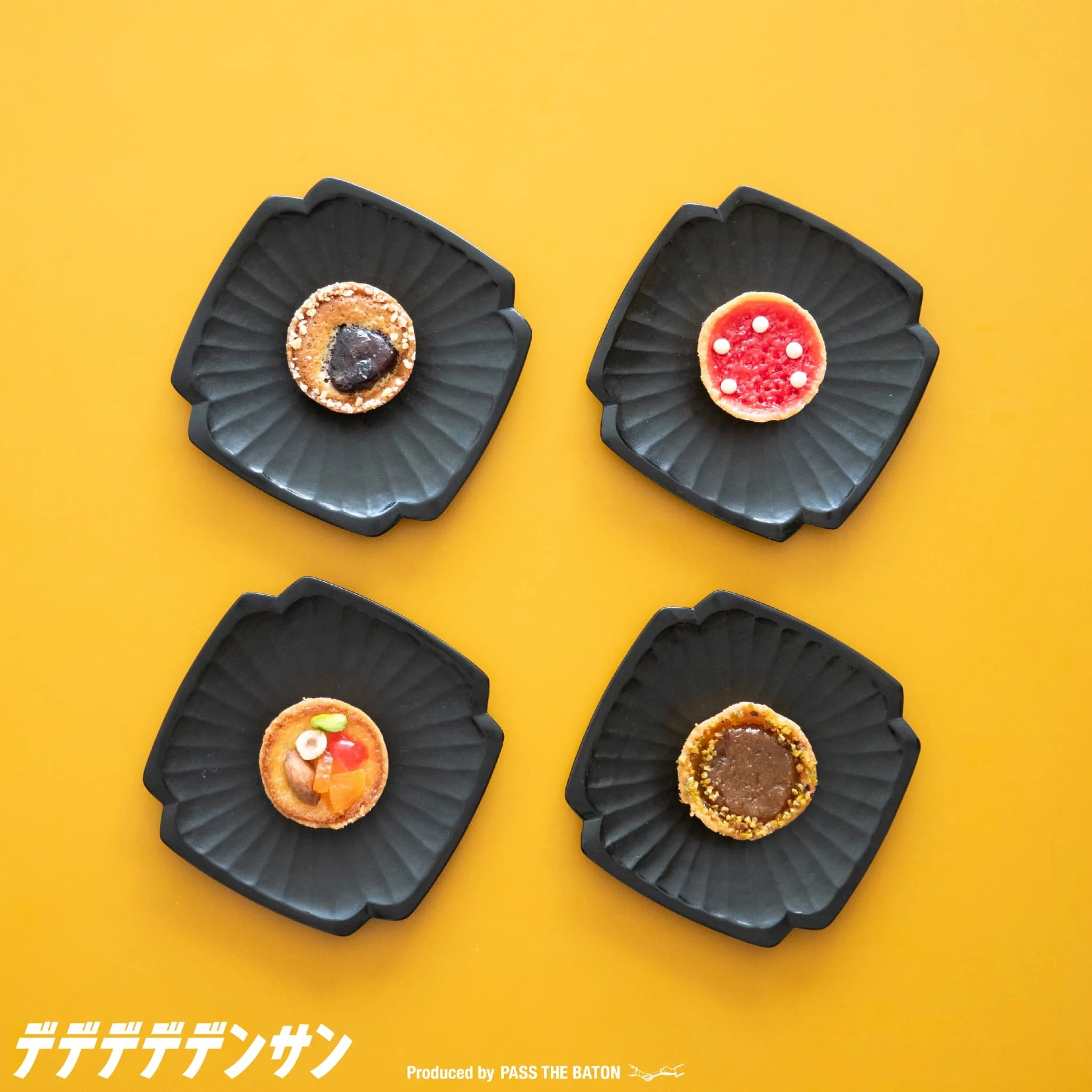 8つの伝統的工芸品が集う「デデデデデンサン produced by PASS