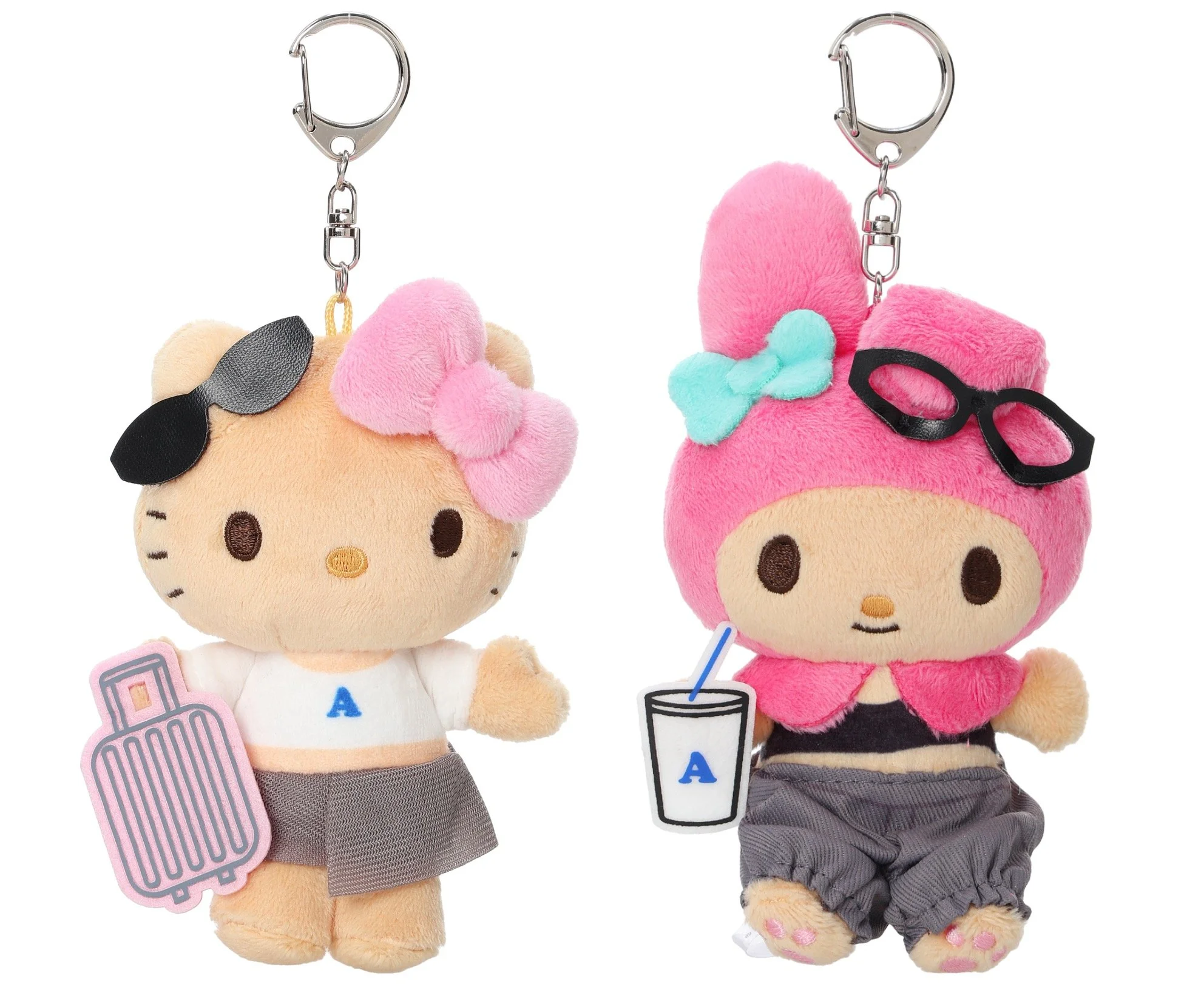 ALEXIA STAM × サンリオコラボ マイメロ ALEXIA STAM × サンリオコラボ マイメロ Sanrio x ALEXIA STAM
