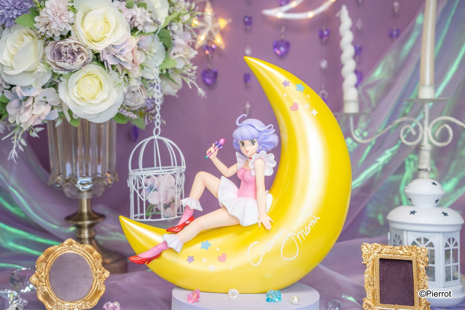 香港で大盛況の『魔法の天使クリィミーマミ』POPUPストアが日本 香港で大盛況の『魔法の天使クリィミーマミ』POPUPストアが日本