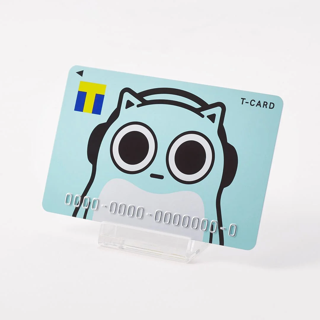 全国のTSUTAYAで「ブルーハムハム」のポップアップが開催決定