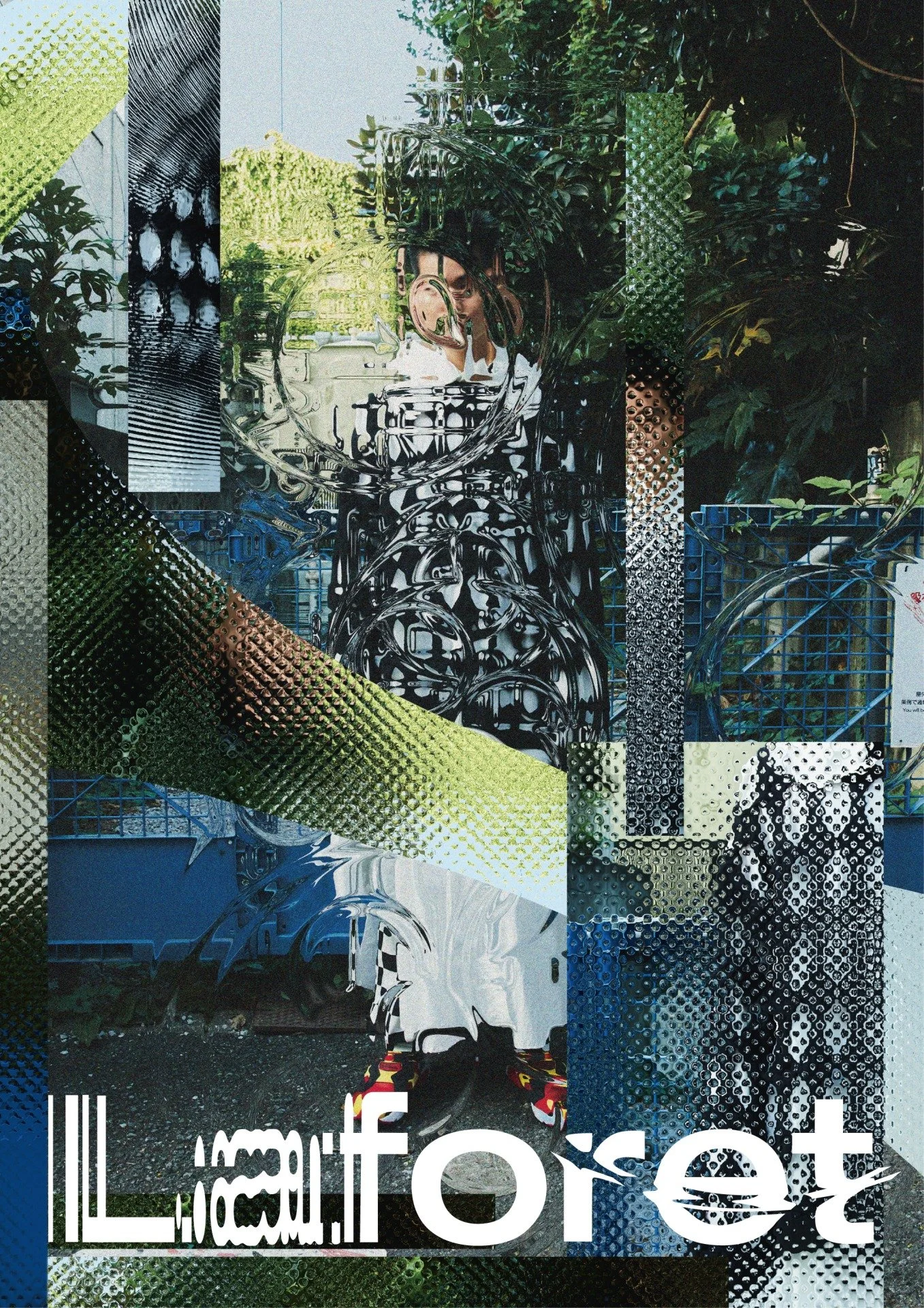 nude or laforet 　BETTY'S BLUE【ラフォーレ20周年】 nude or laforet BETTY'S BLUE【ラフォーレ20周年】 nude or