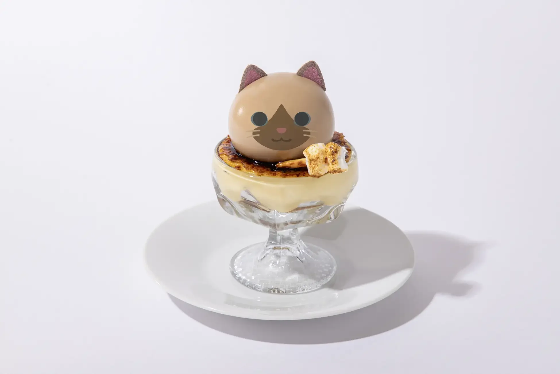 モンハン、バイオ、ストリートファイター！カプコンの人気ゲームが食事