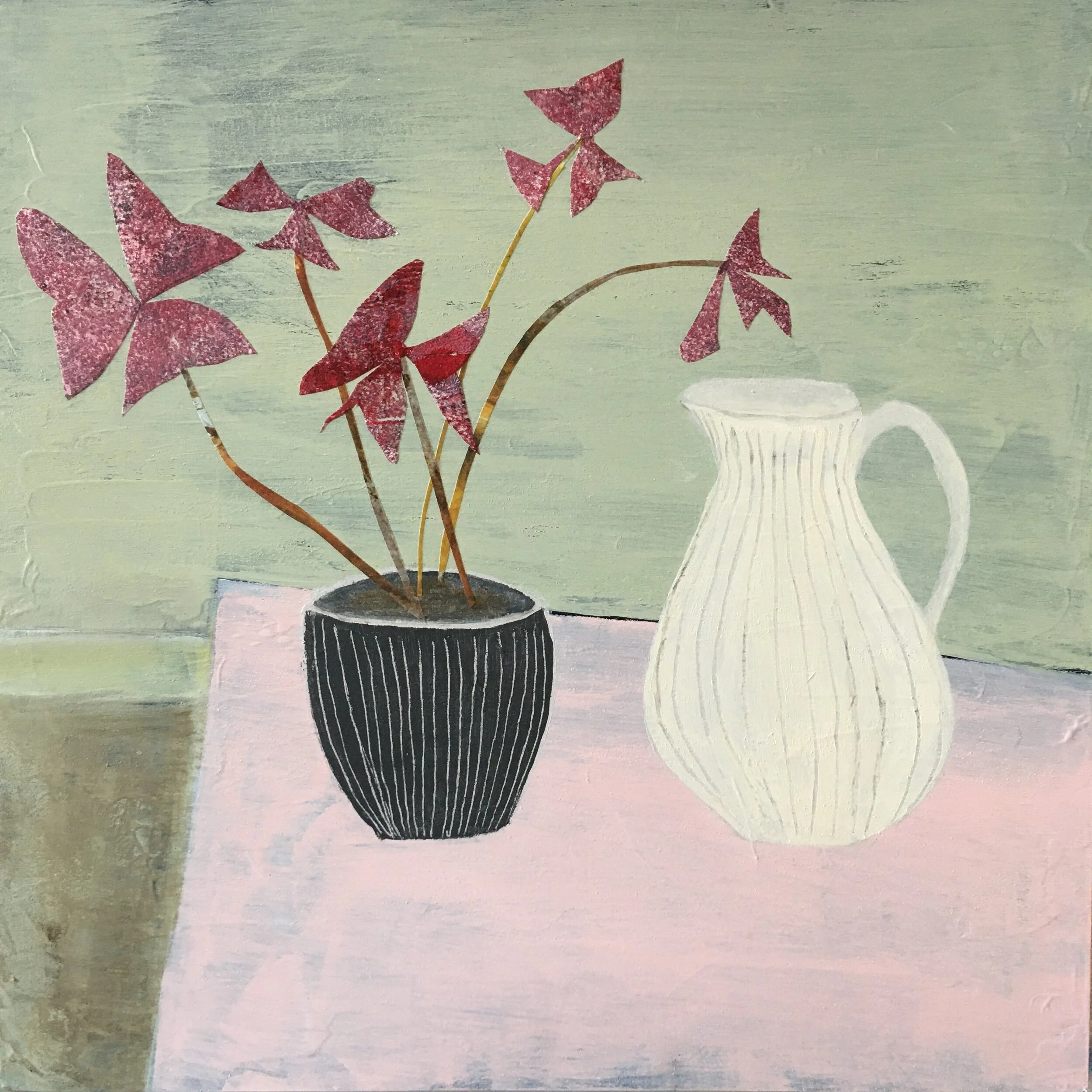 Blackthorpe Barn Christmas Crafts