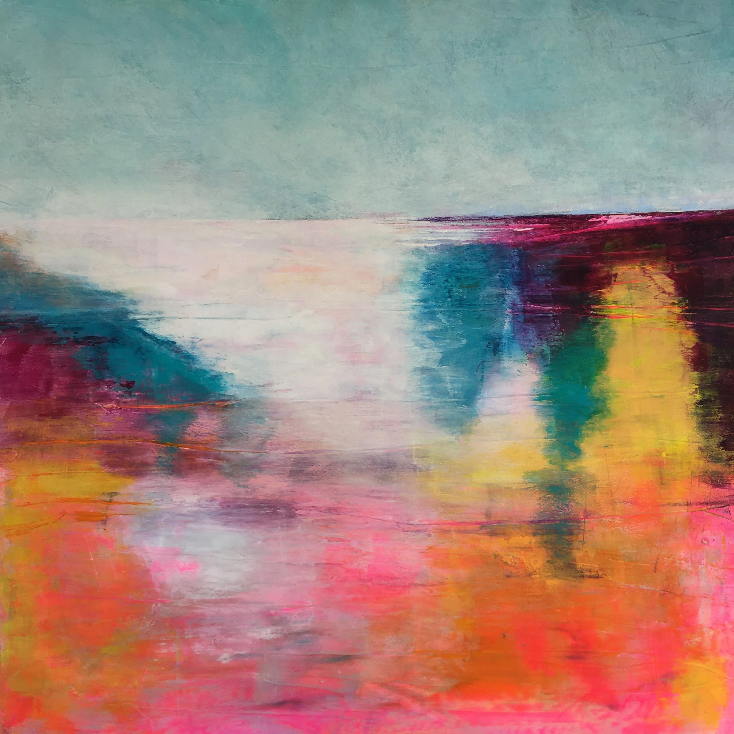 Suffolk Open Studio