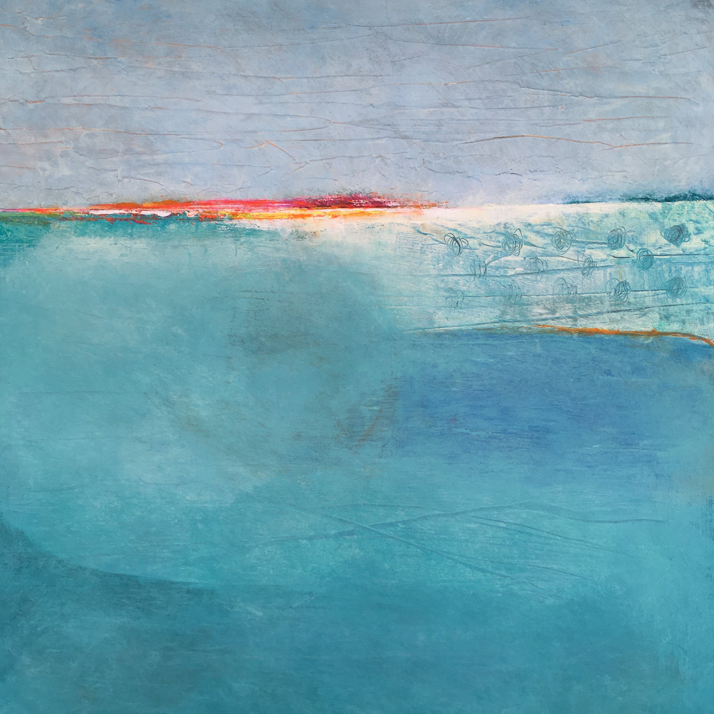 Under One Roof Art Exhibition