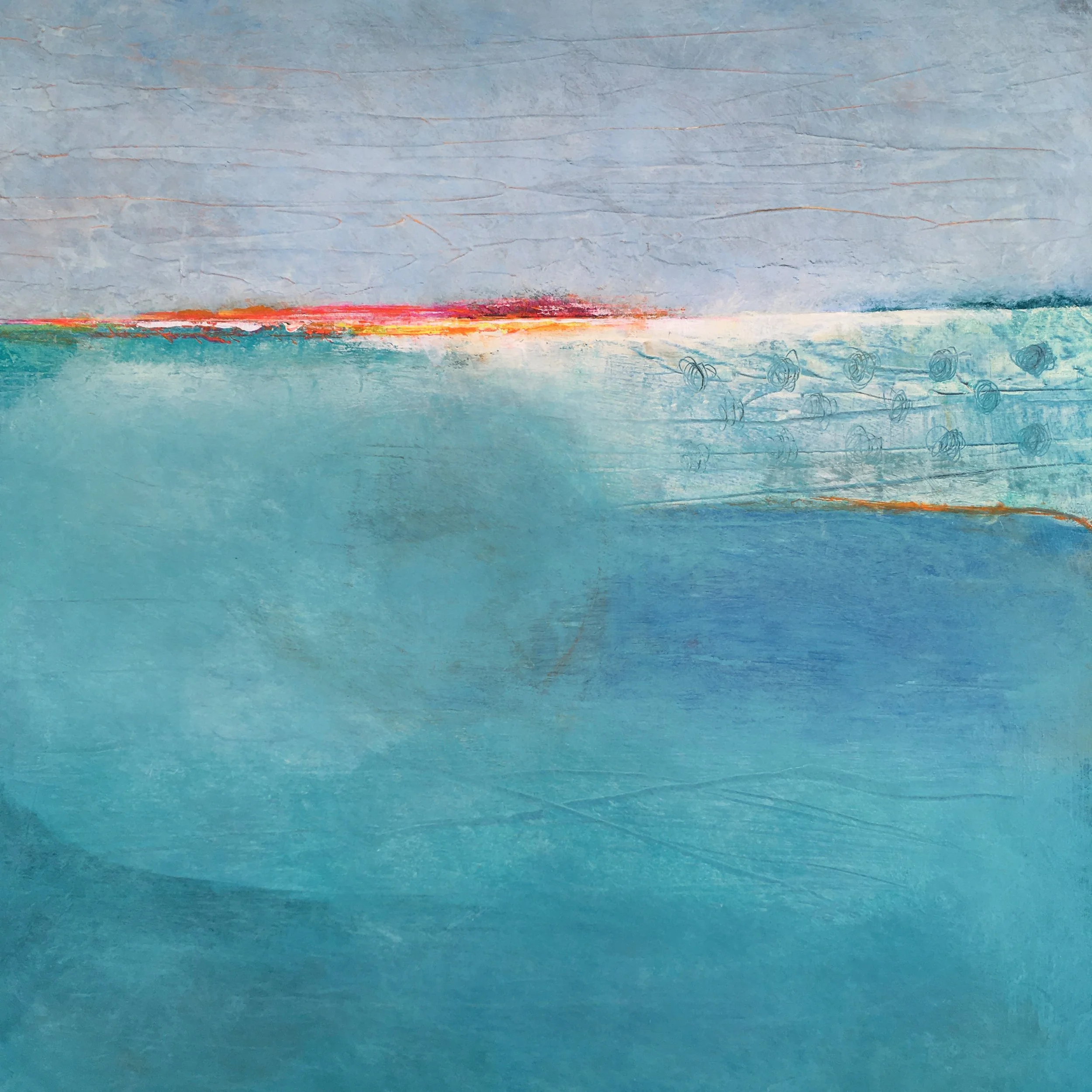 East Anglian Artists Exhibition