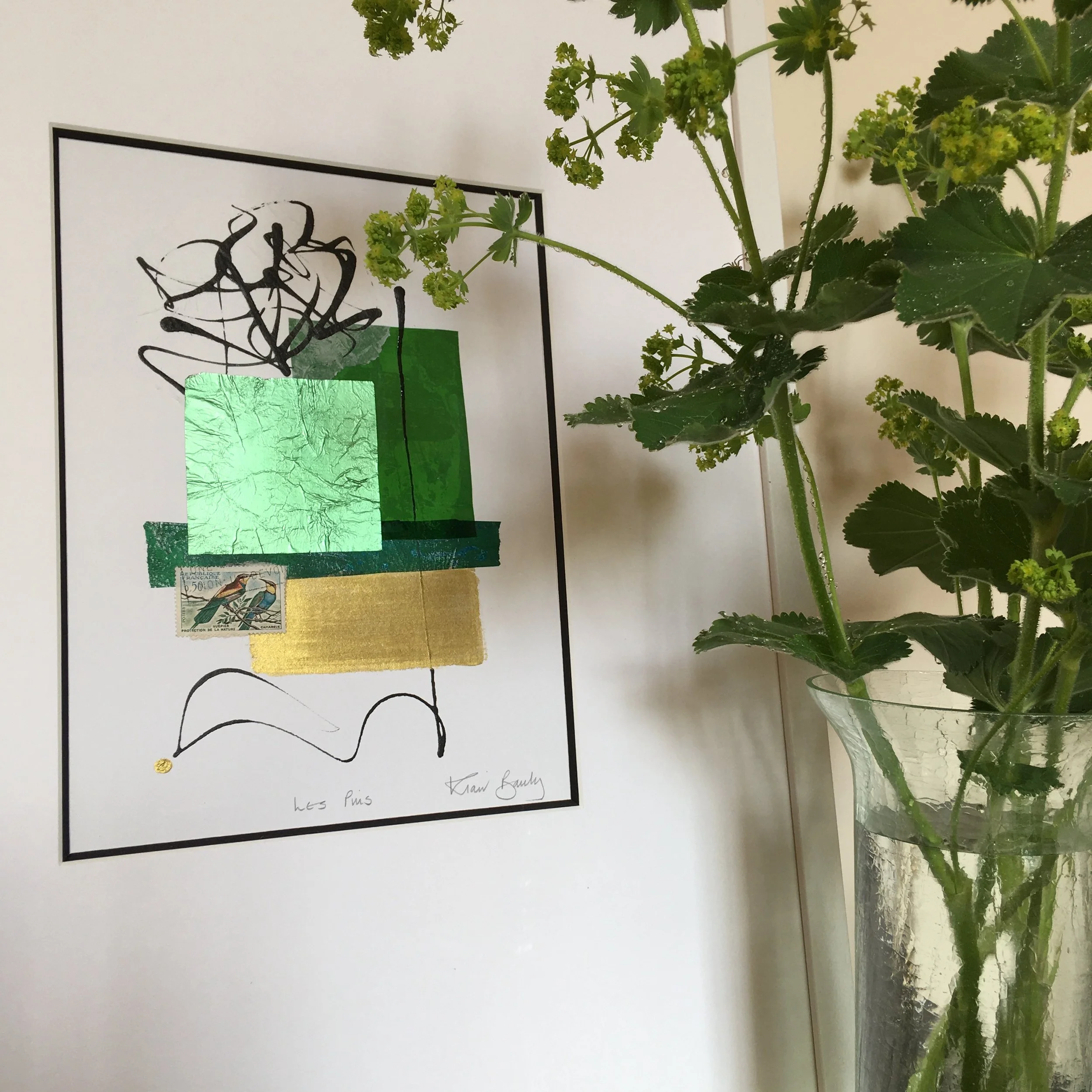 Pond Gallery, Snape Matings