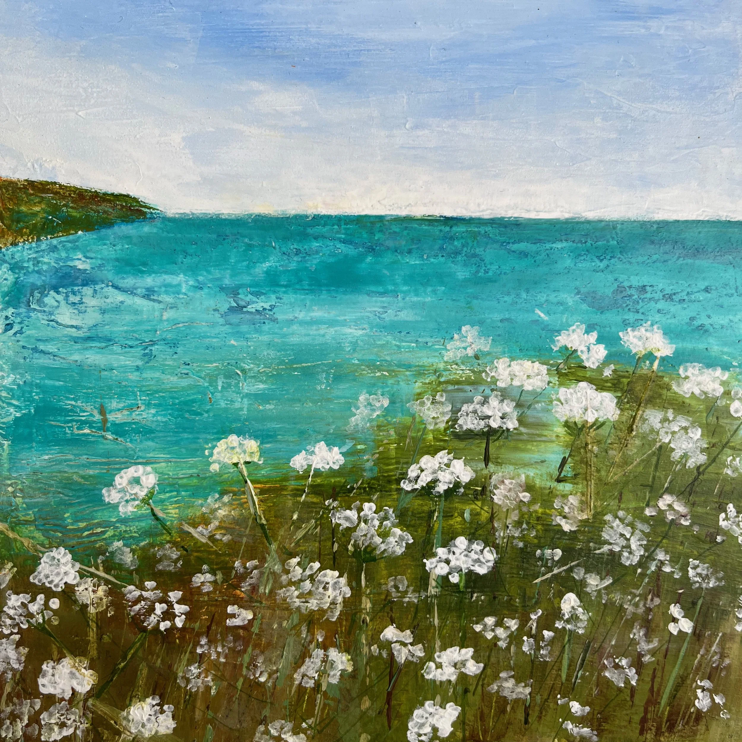 Summer Days Klair Bauly Giclee Print.jpeg