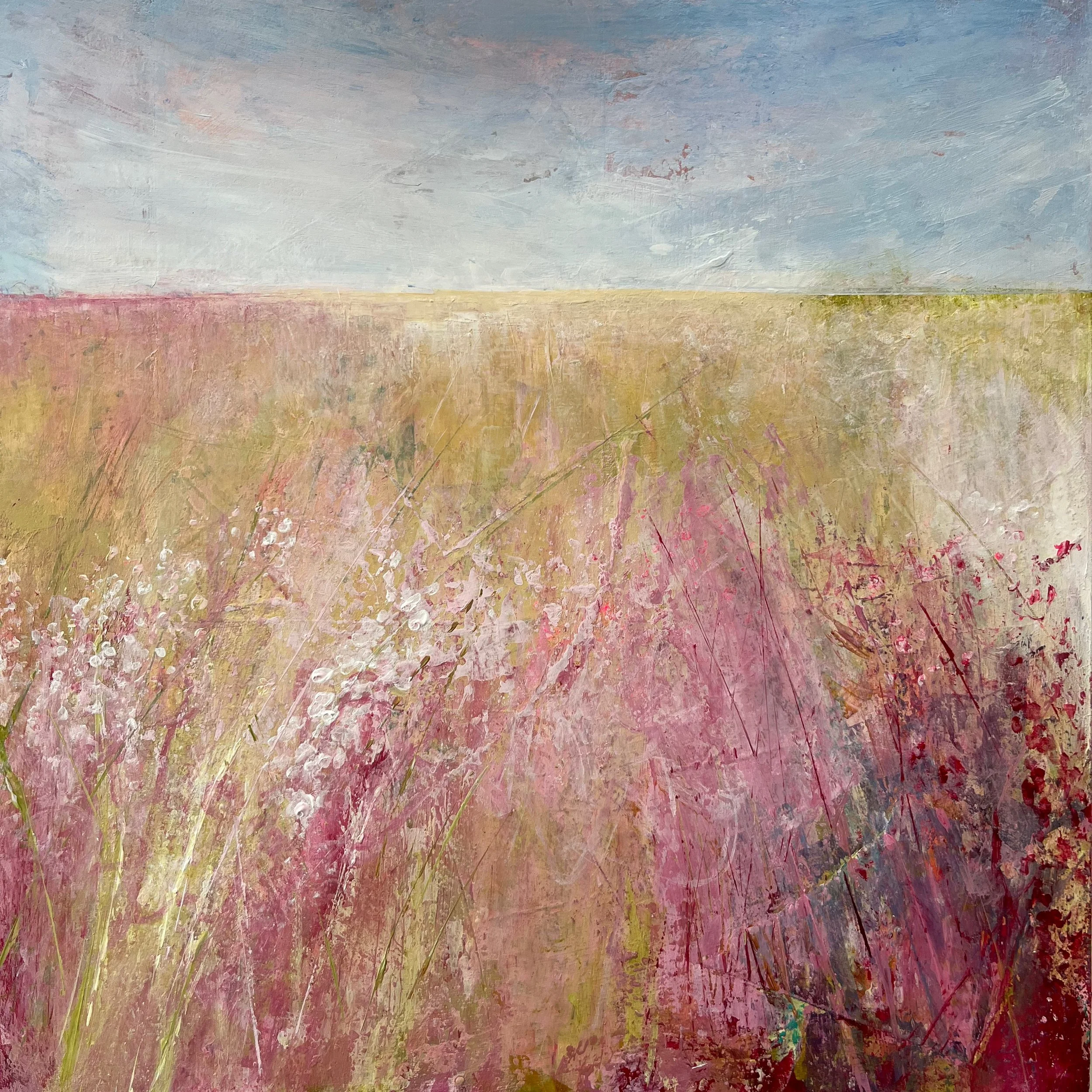 Summer Breeze Klair Bauly Giclee Print.jpeg