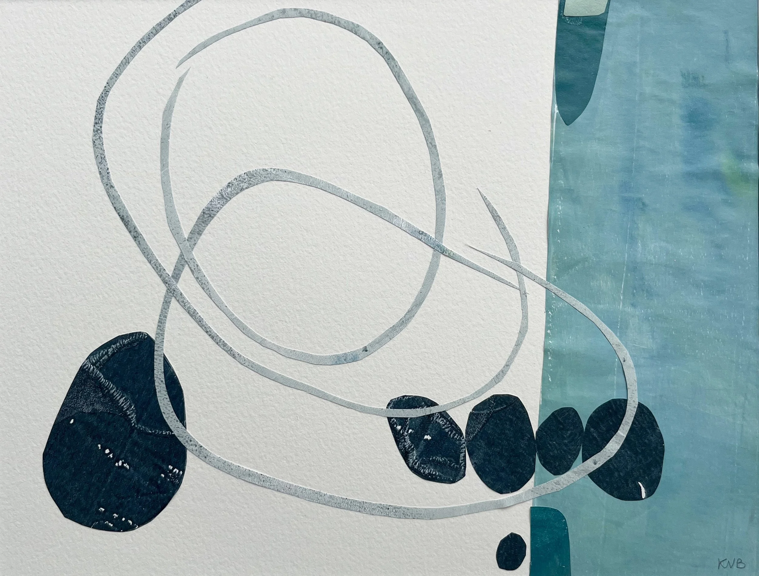 Beachcombing
