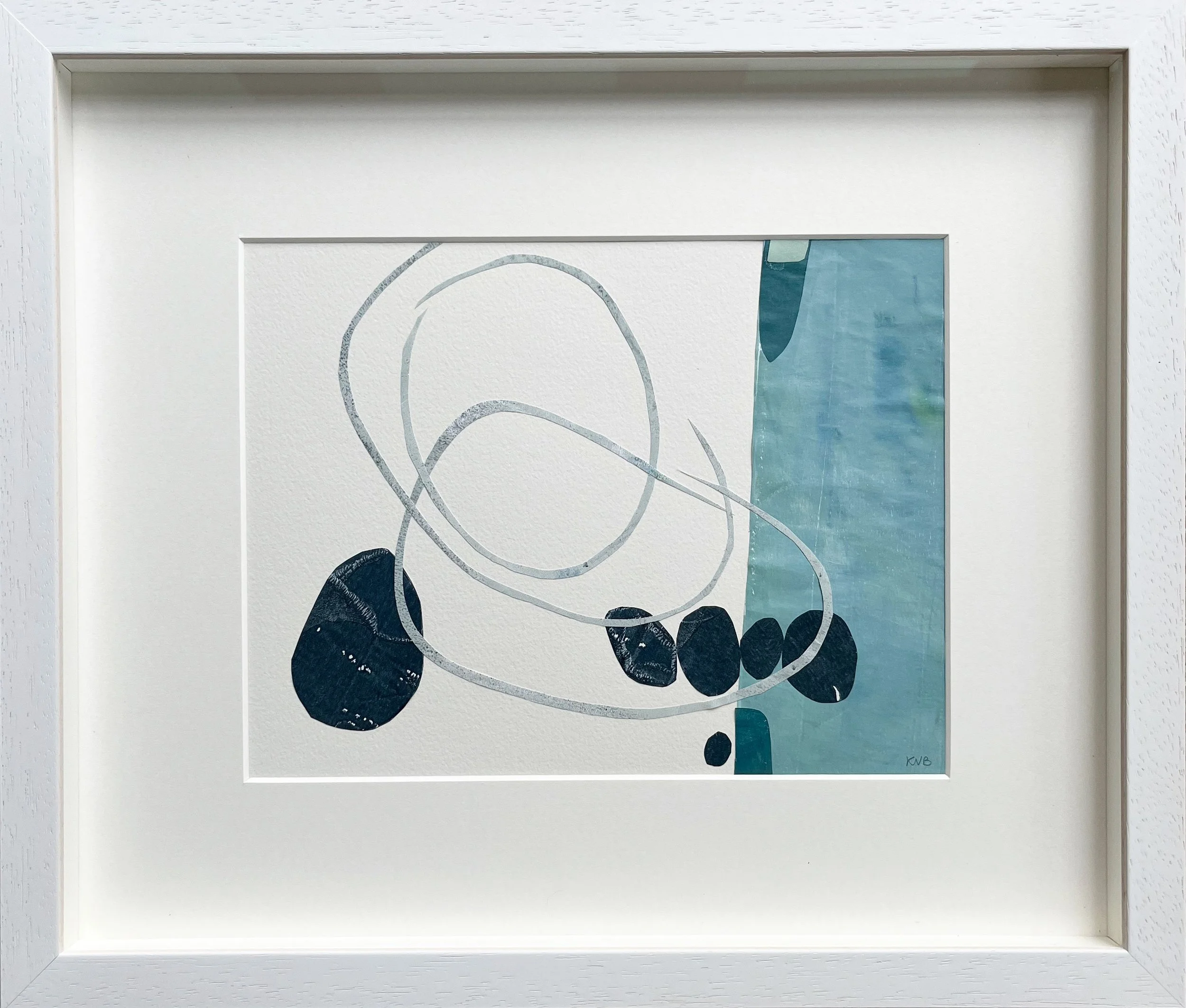 Beachcombing Framed Entire Klair Bauly.jpeg