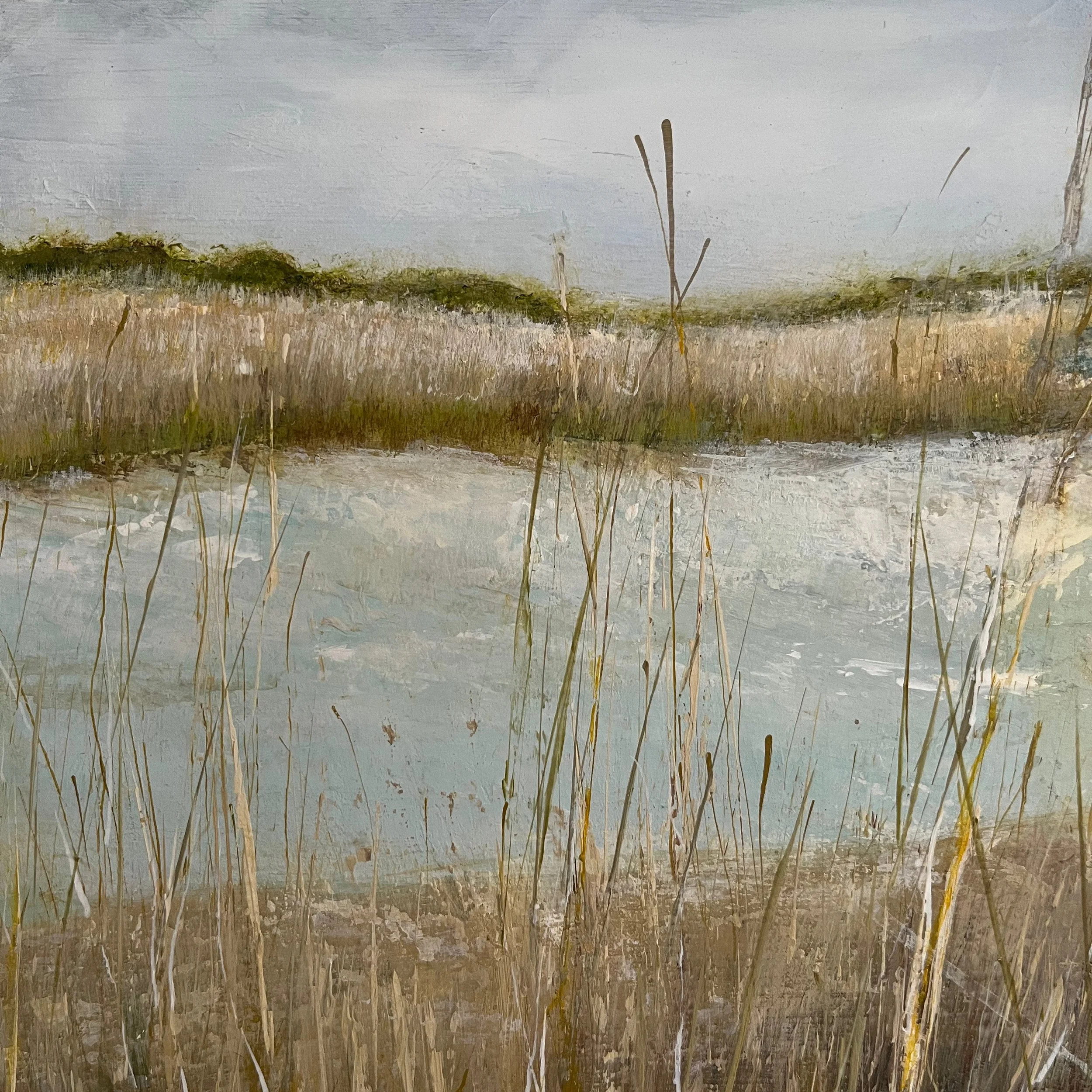 River Alde Snape