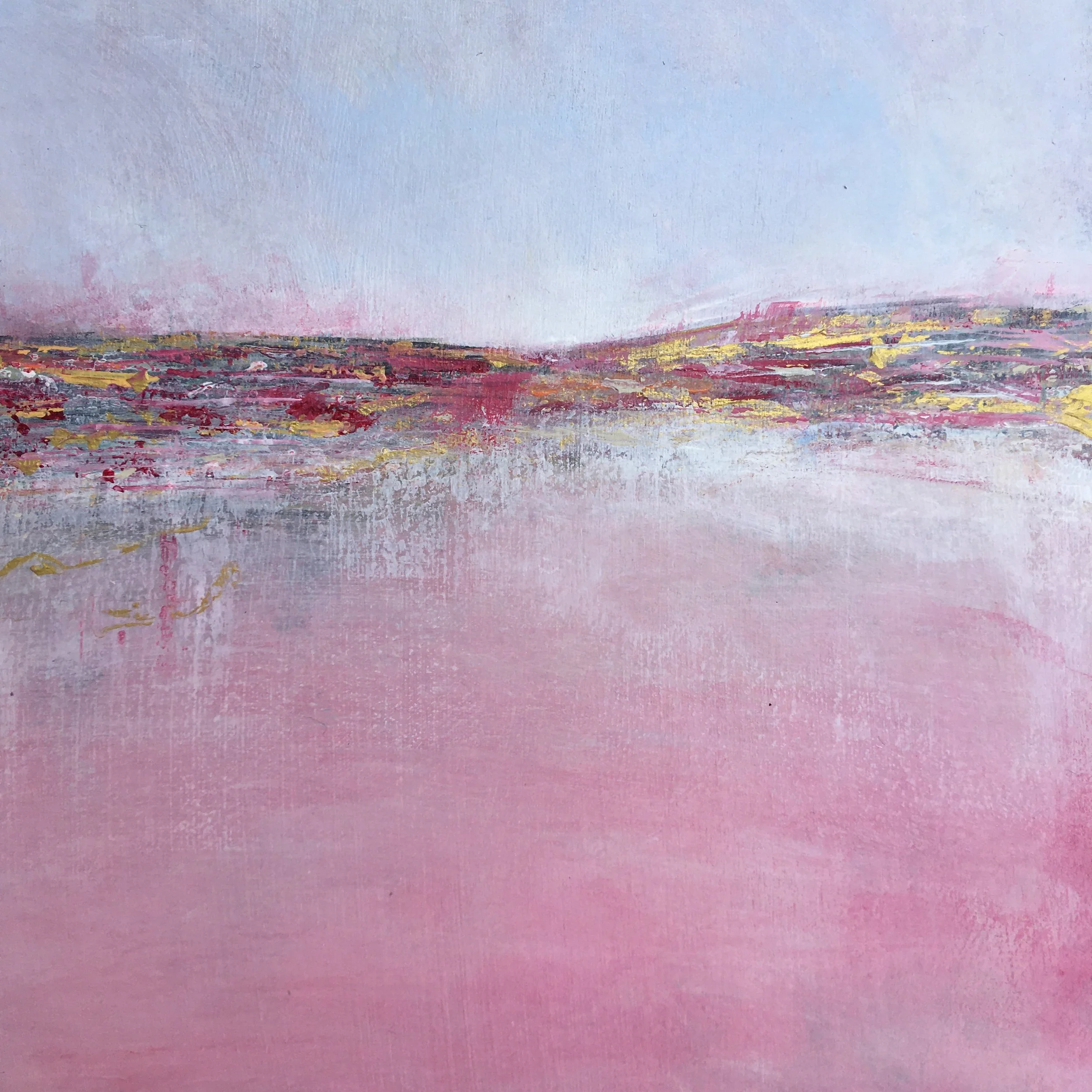 Meadow Collection I
