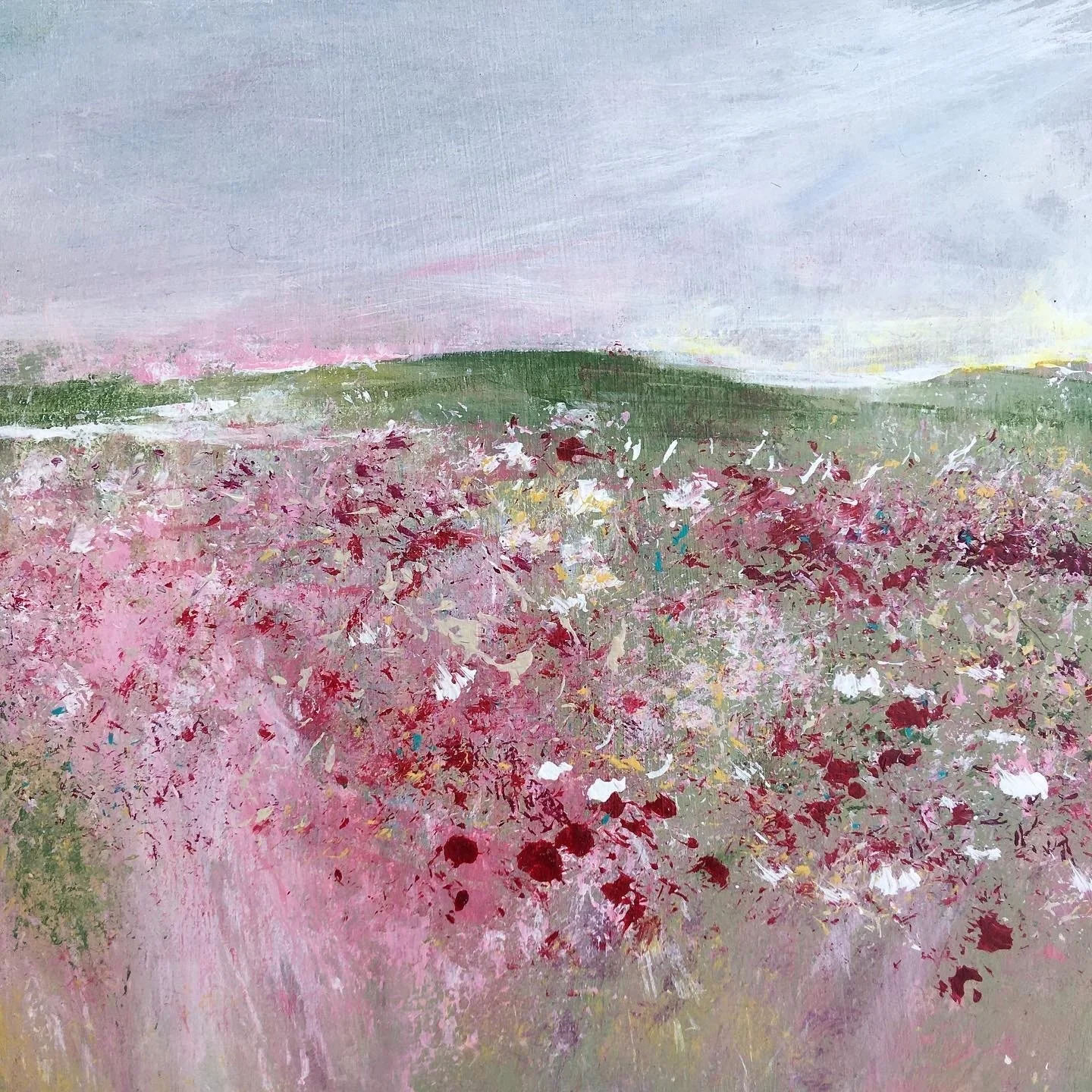 Meadow Collection II