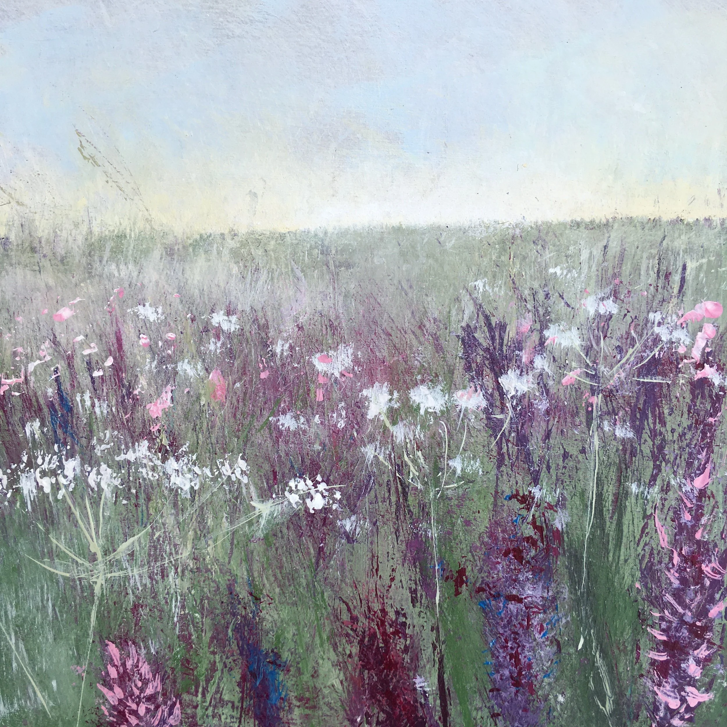 Meadow Collection III