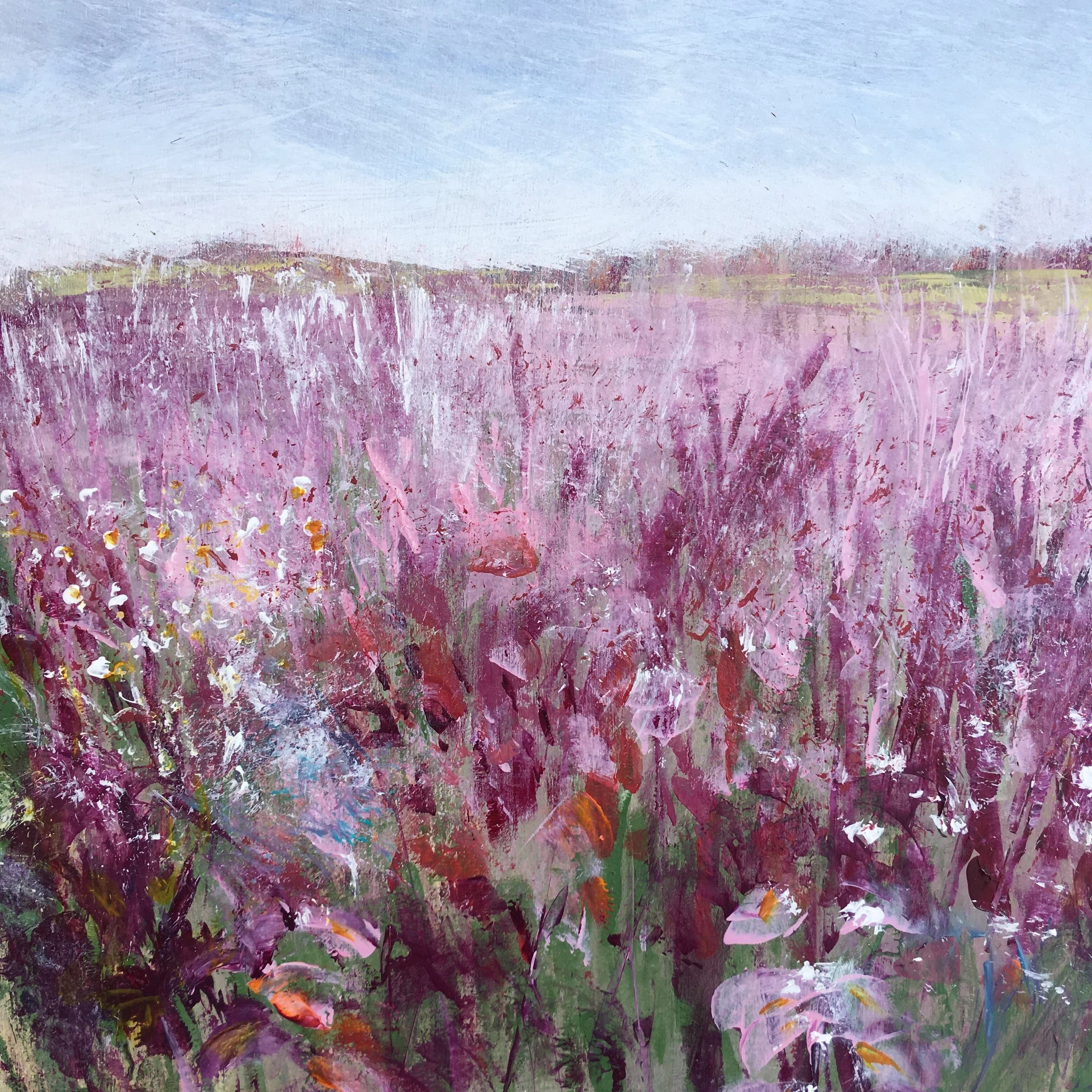 Meadow Collection IV