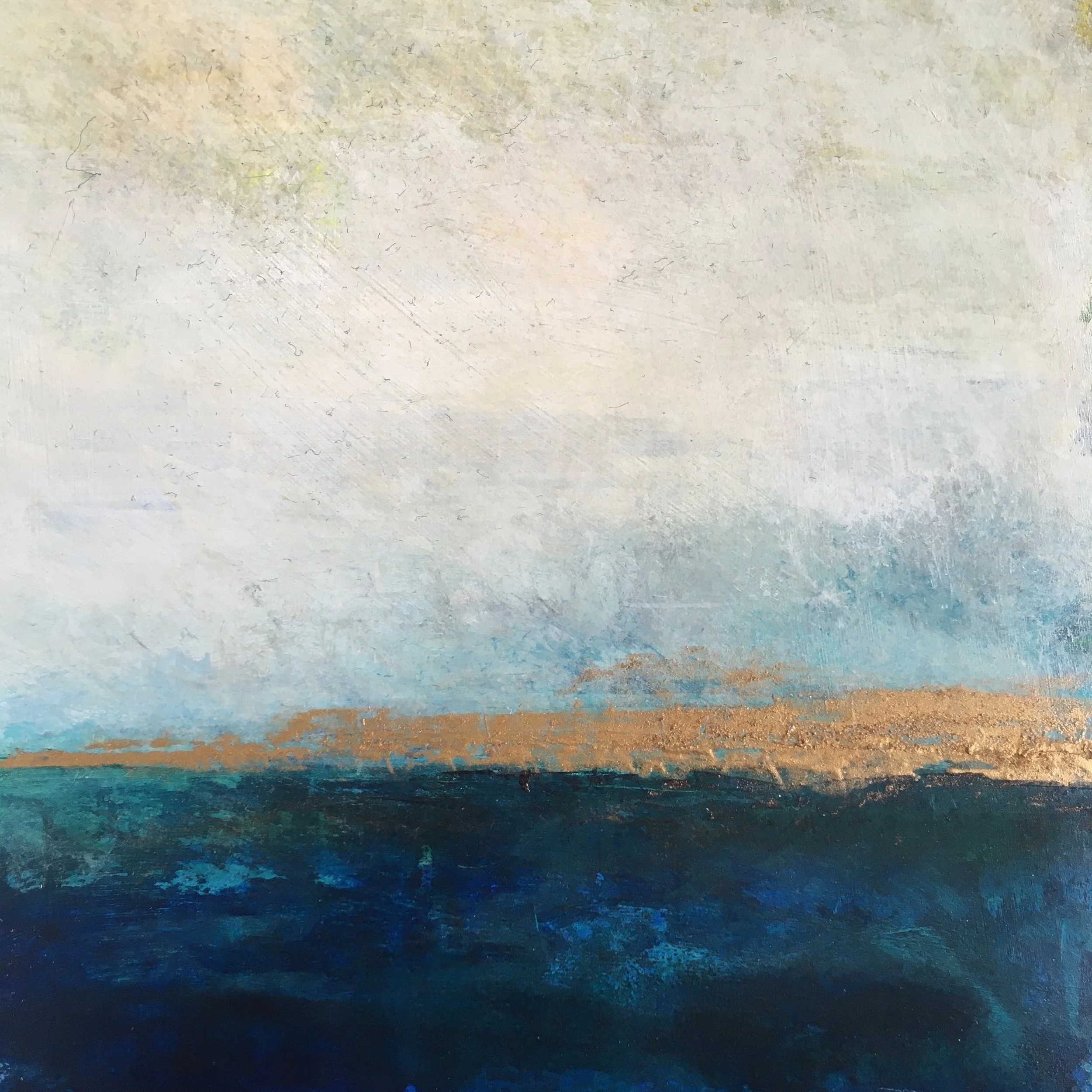 New Horizons III
