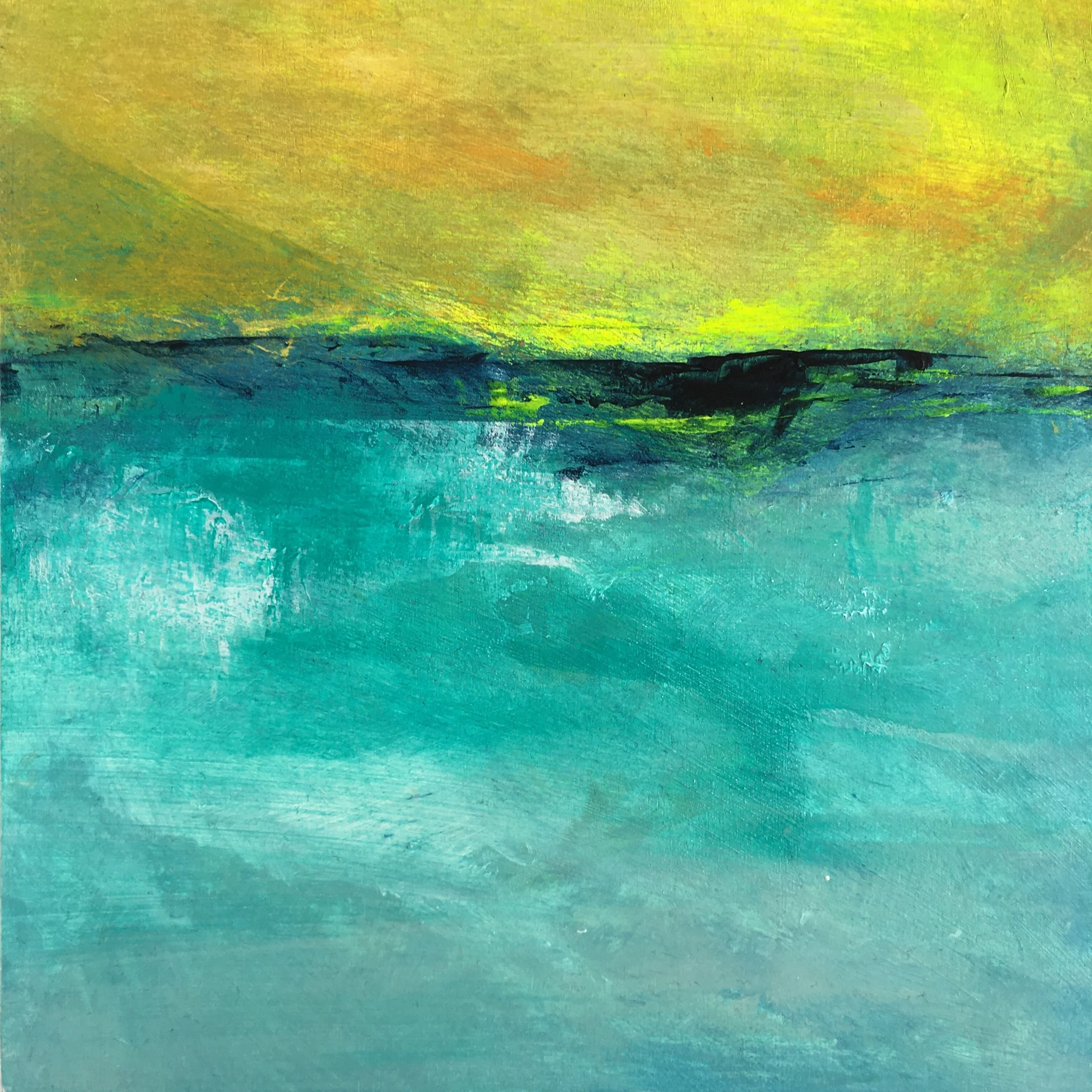 New Horizon X