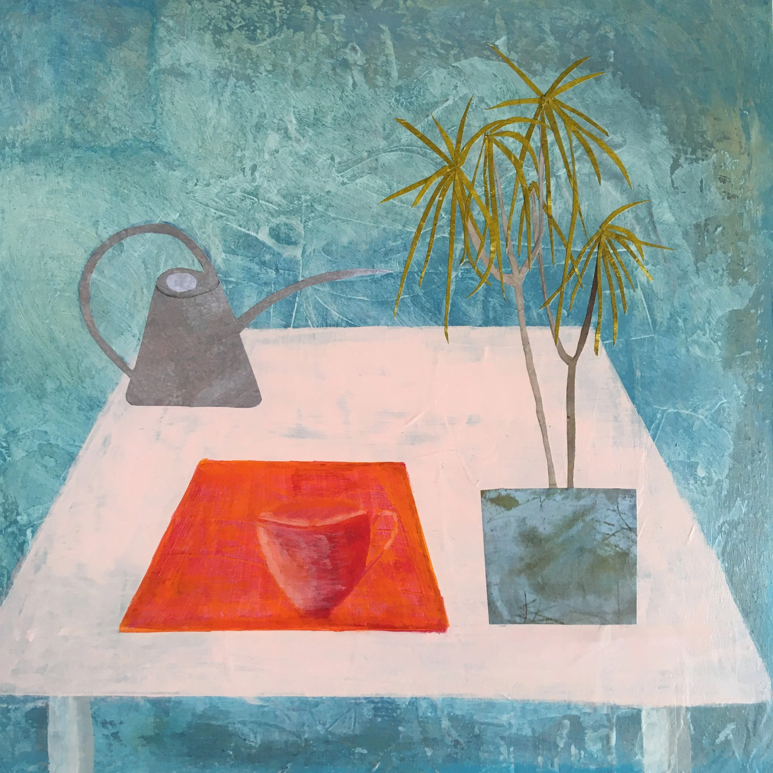 The Indoor Gardener
