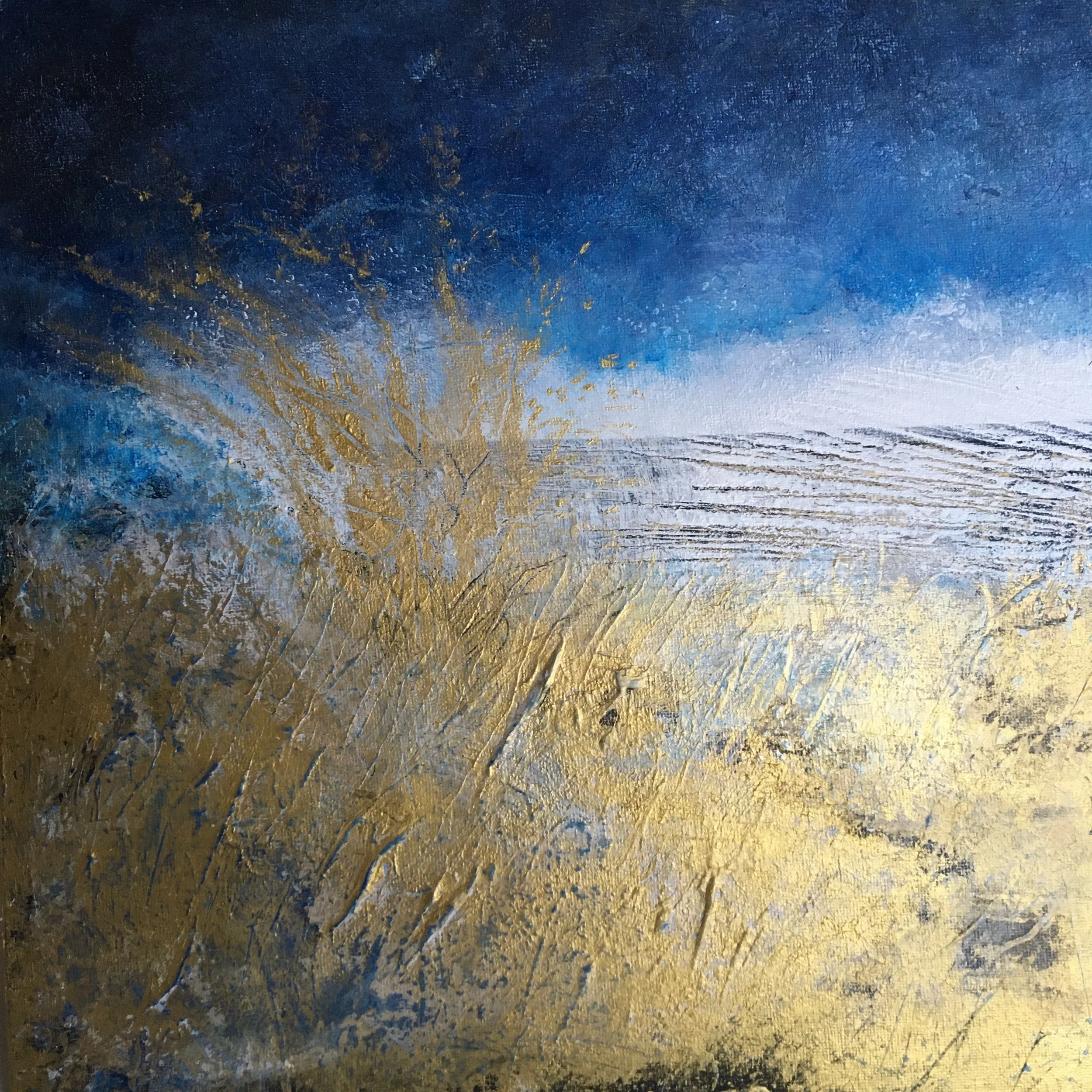 Over the Fields