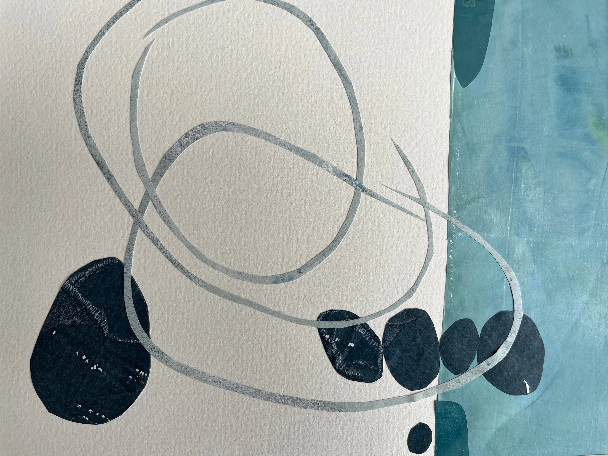 Winter Exhibition at Wyken Vineyard Restaurant