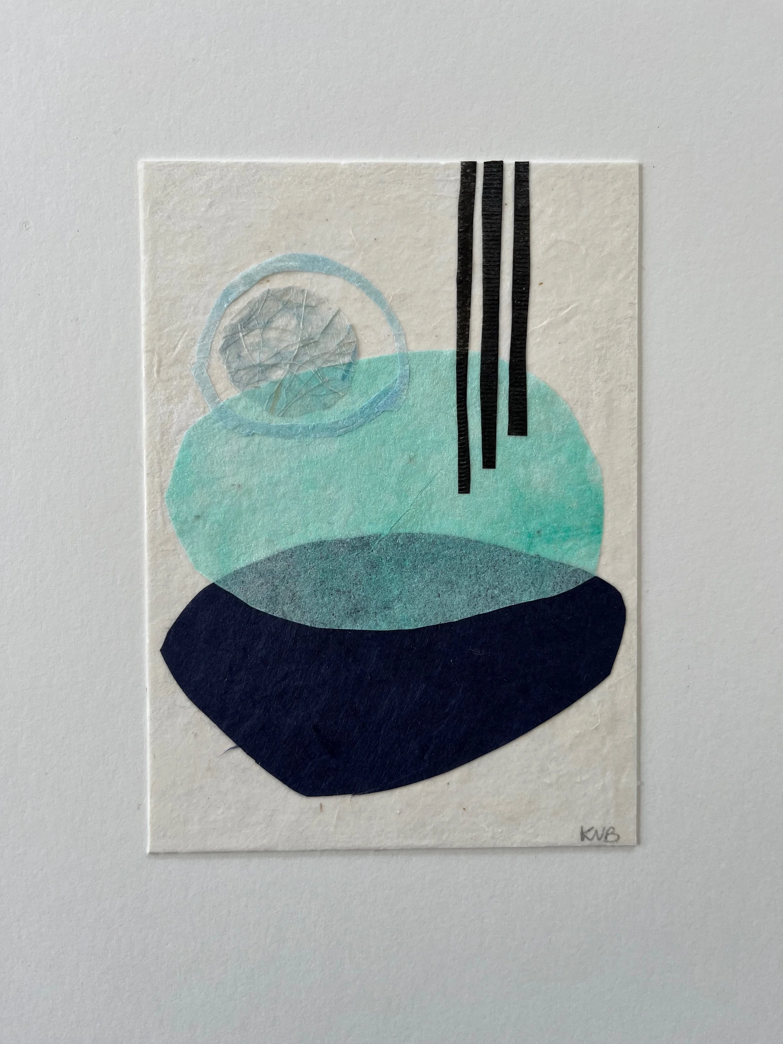 Whole in One Mounted Klair Bauly.jpeg