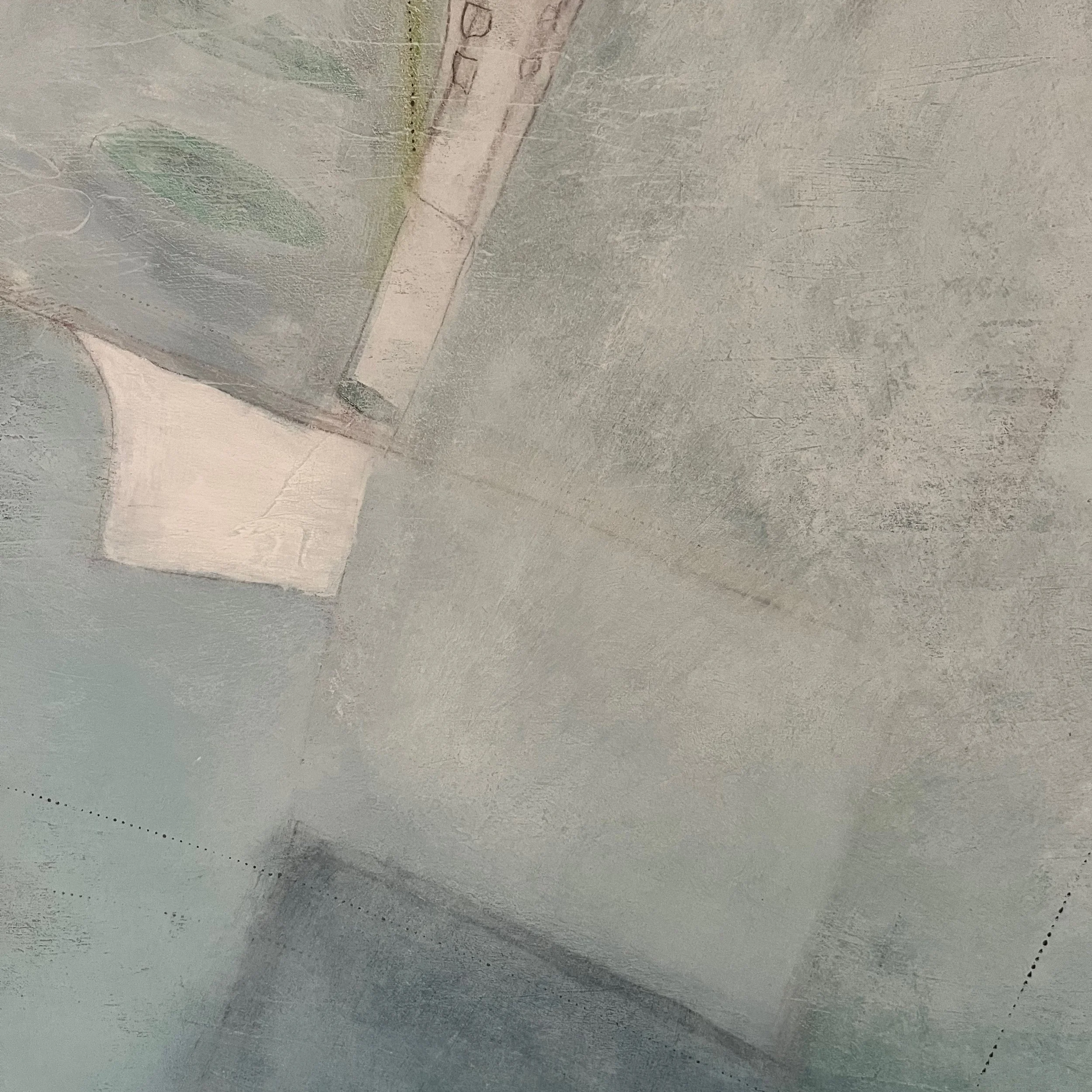 Detail of Ley Lines
