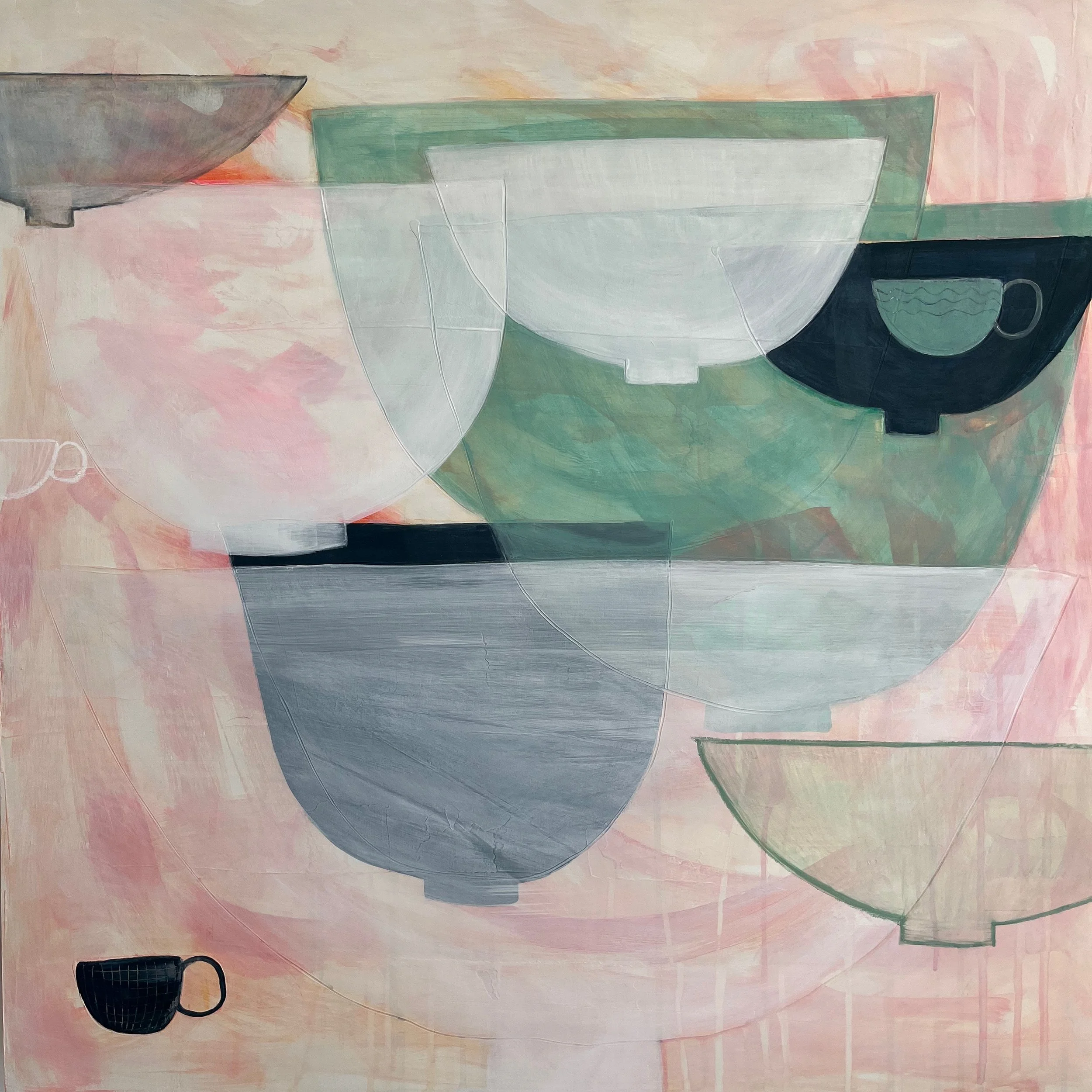 Suffolk Open Studios Spring Exhibition