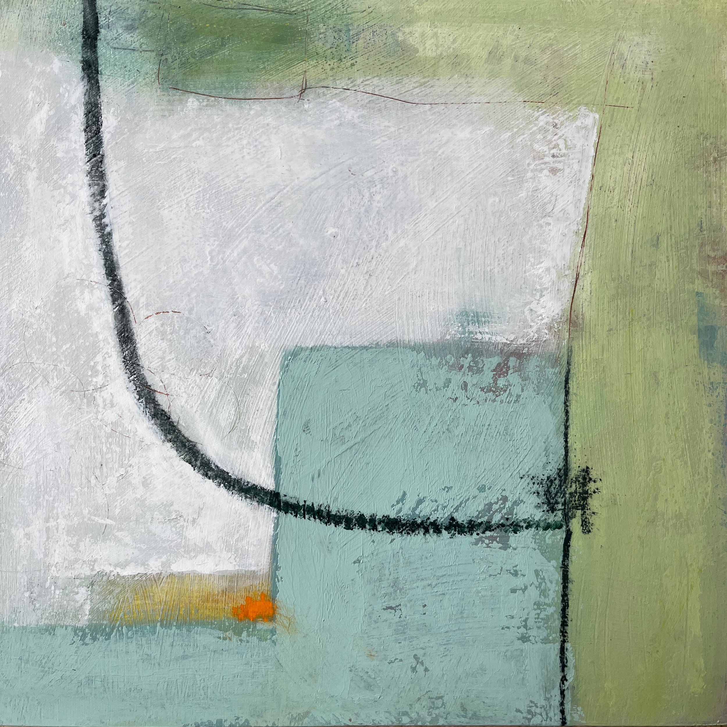 Weaving Memories