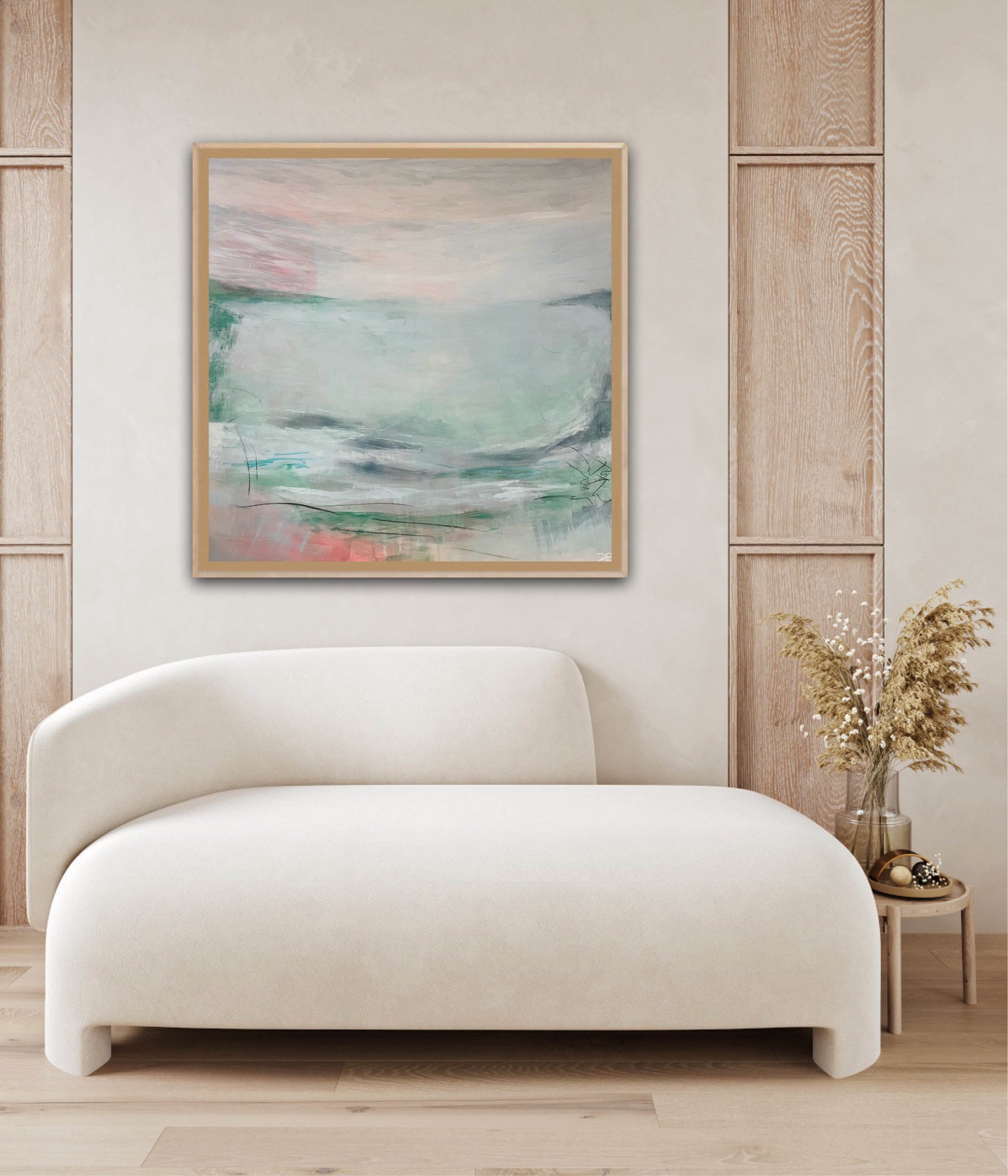 A Loving Spoonful In Situ