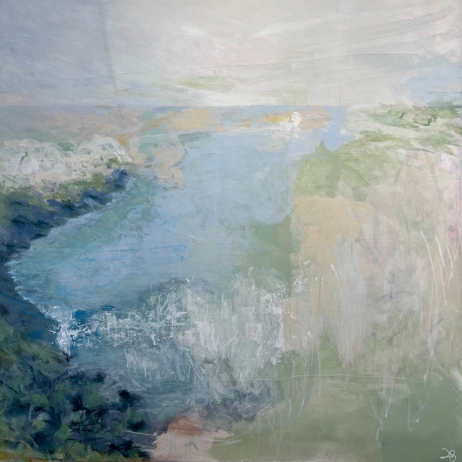 Suffolk Open Studios