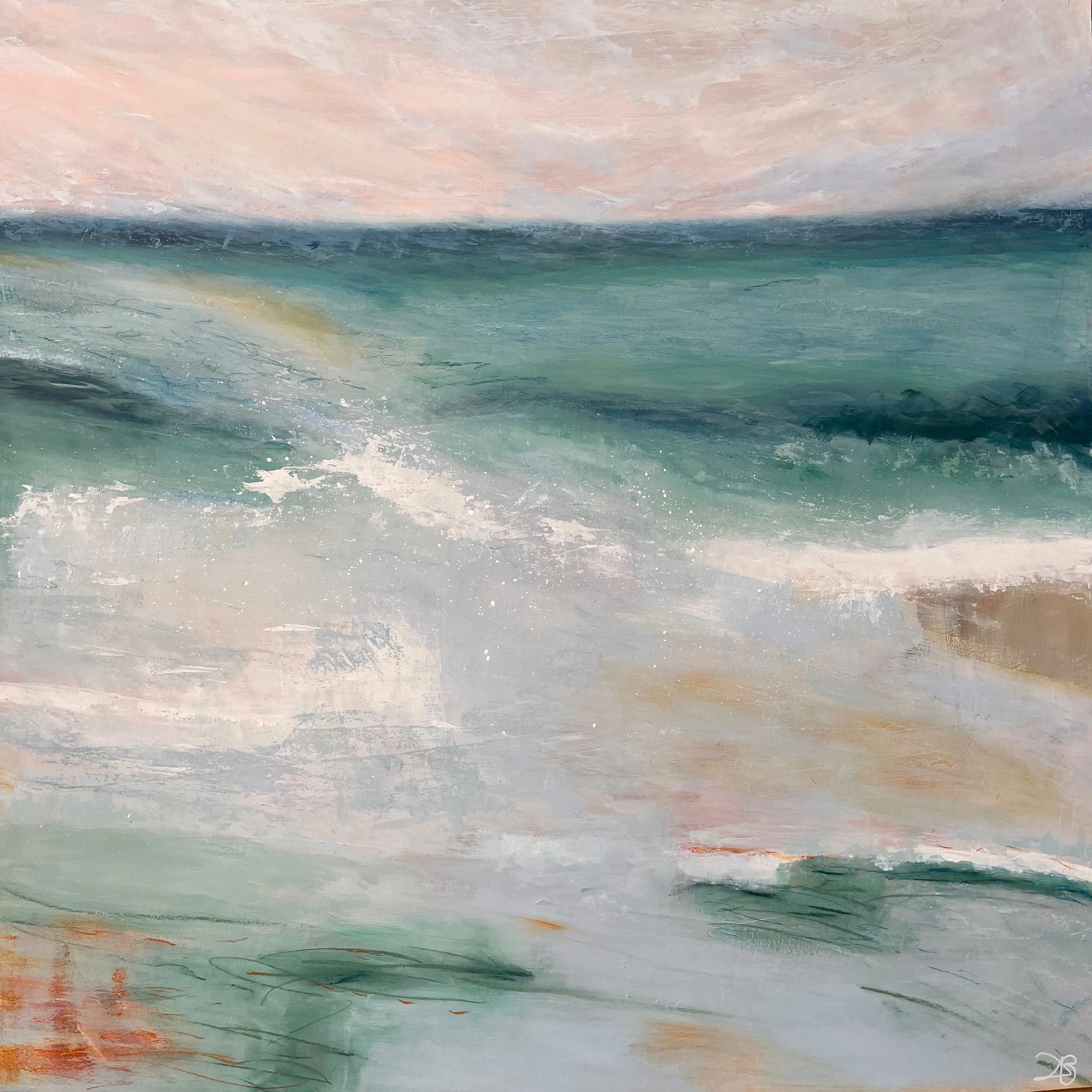 Suffolk Open Studios Spring Exhibition