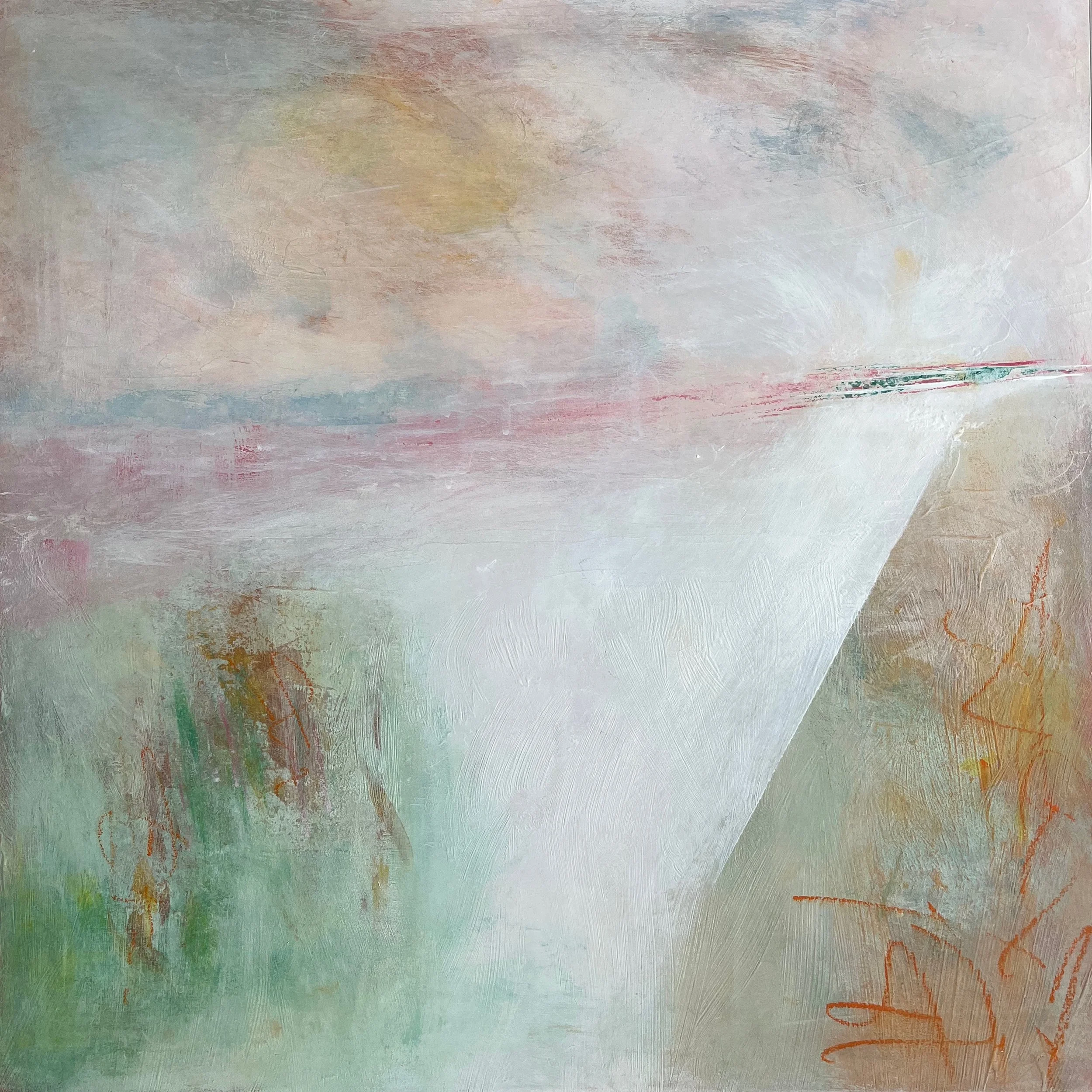 Soubhiye Summer Light Klair Bauly.jpeg