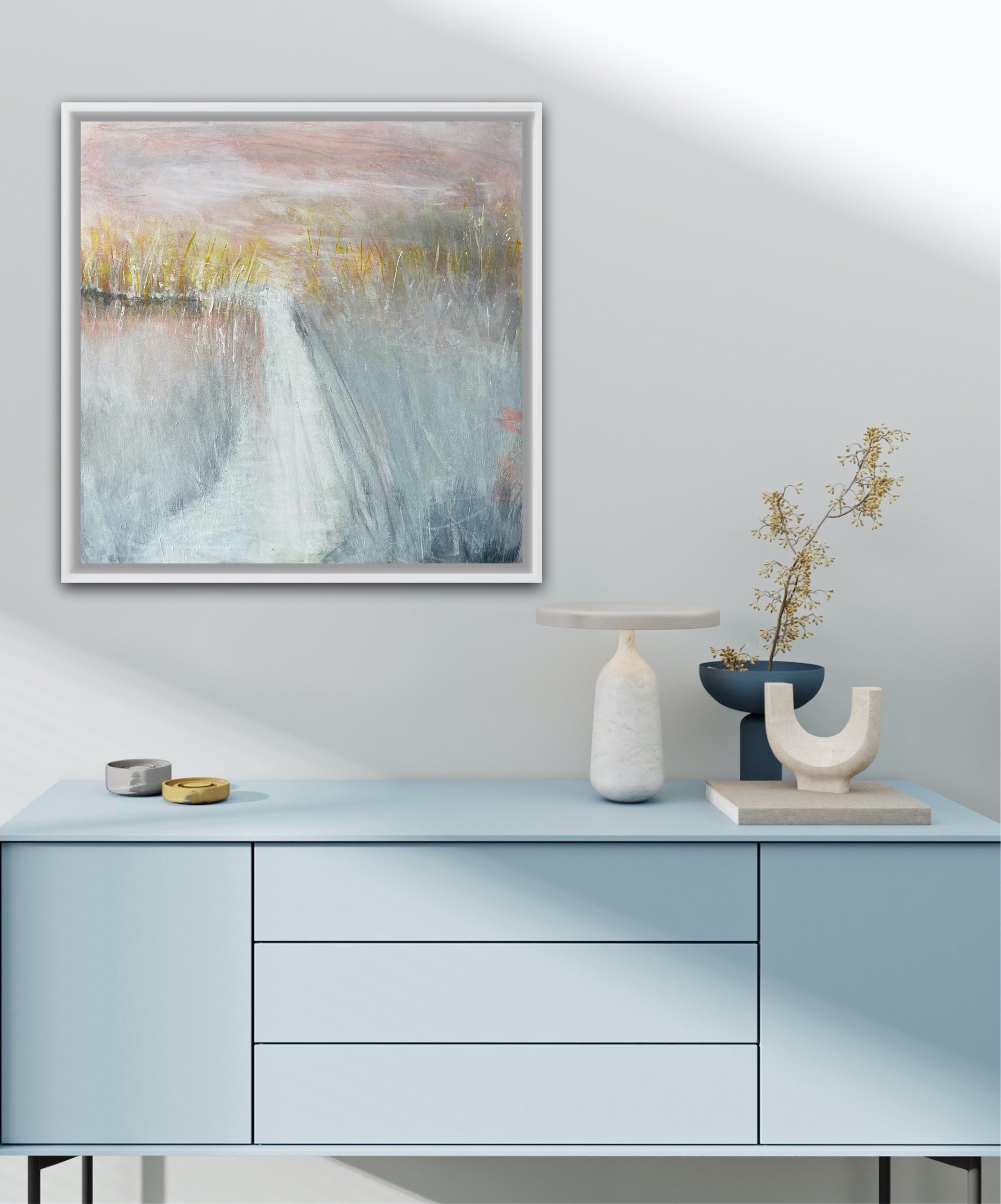 Suffolk Open Studios Summer Exhibition